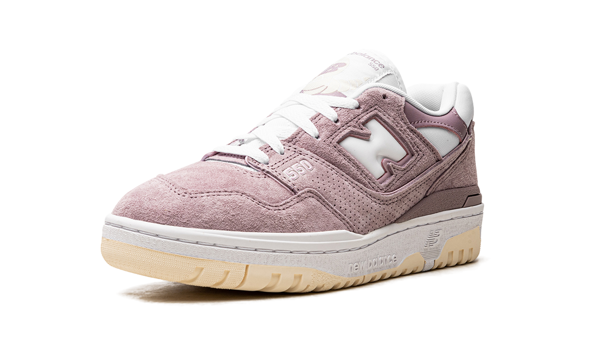 550 Women "Lilac Chalk"