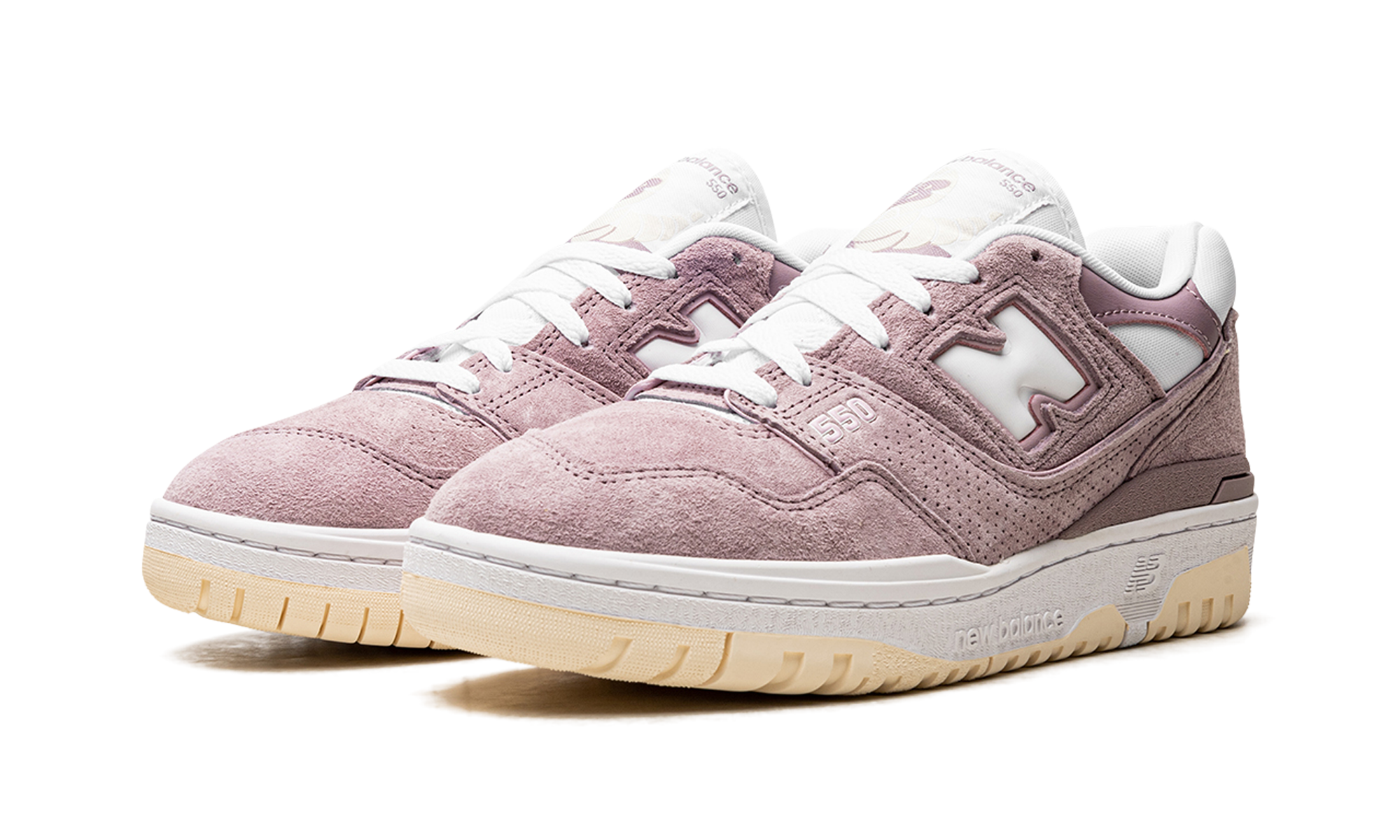 550 Women "Lilac Chalk"