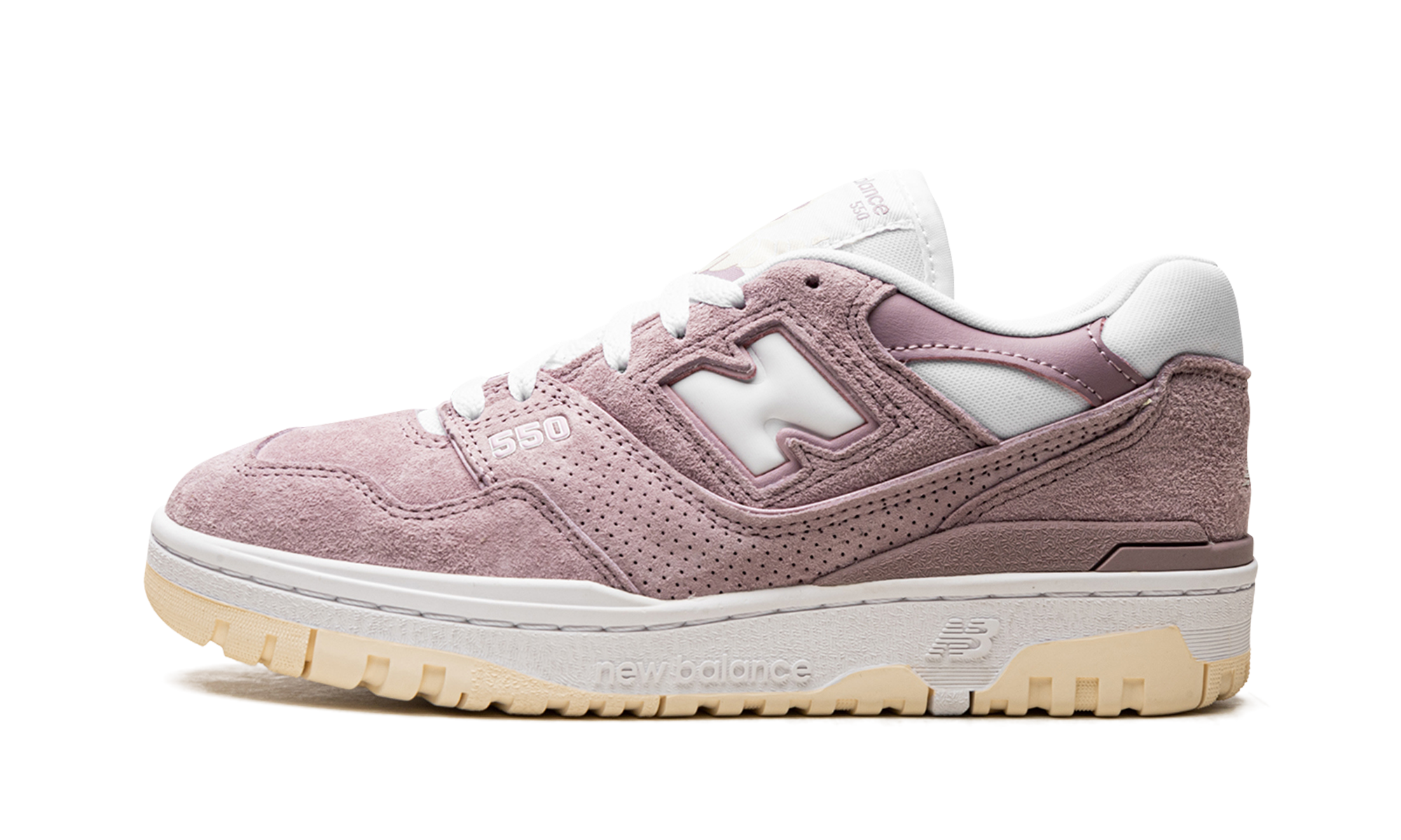 550 Women "Lilac Chalk"