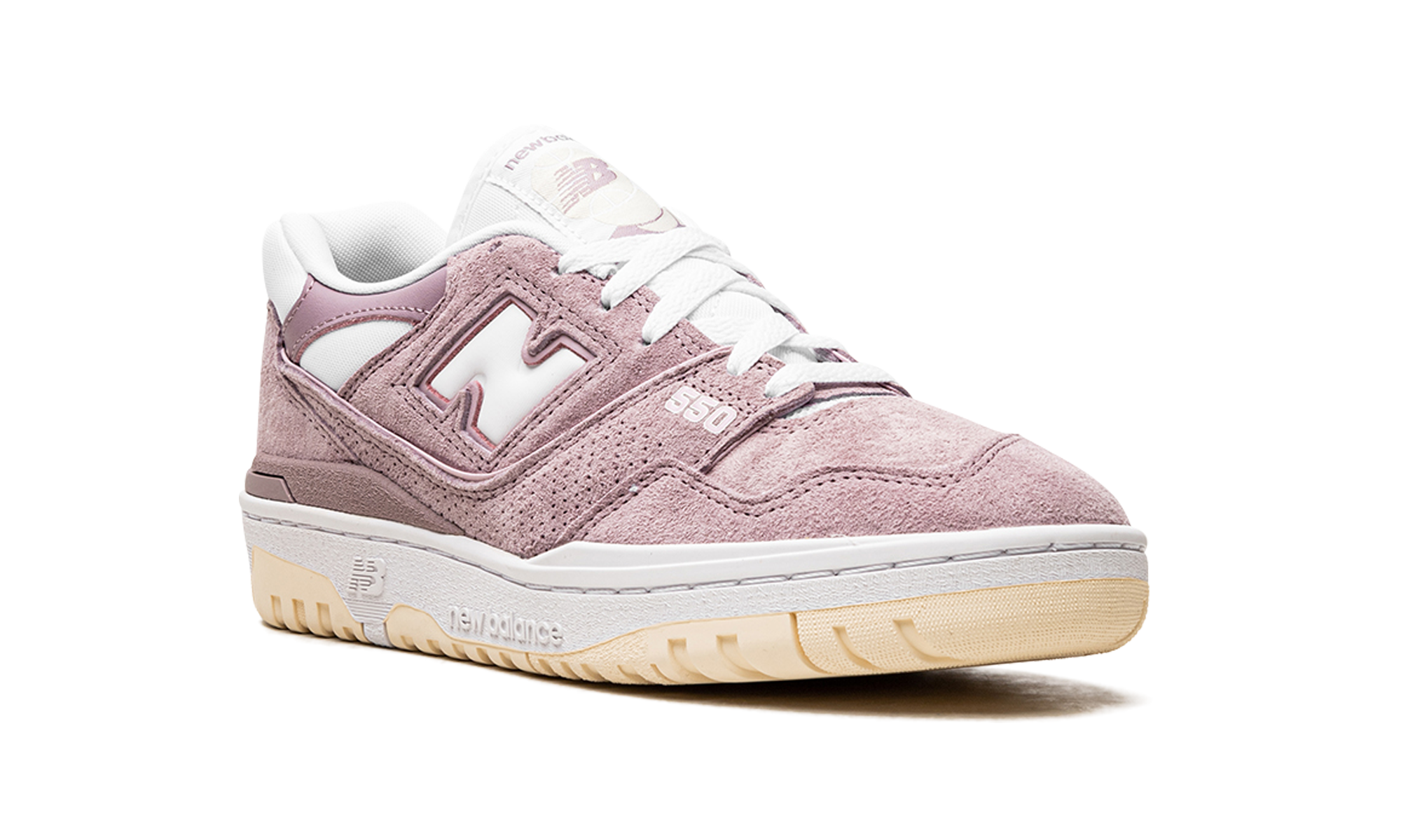 550 Women "Lilac Chalk"