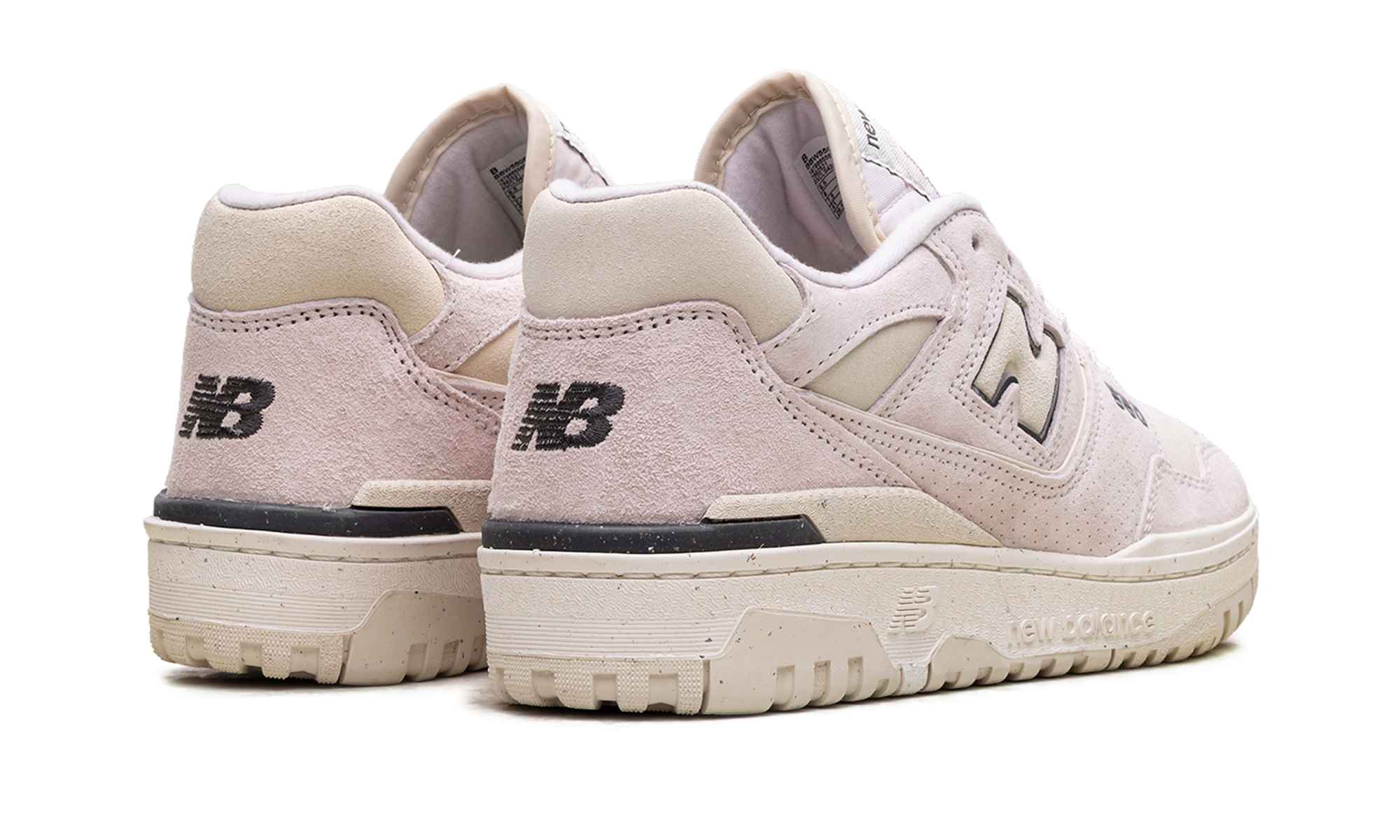 550 Women "Pink Granite"