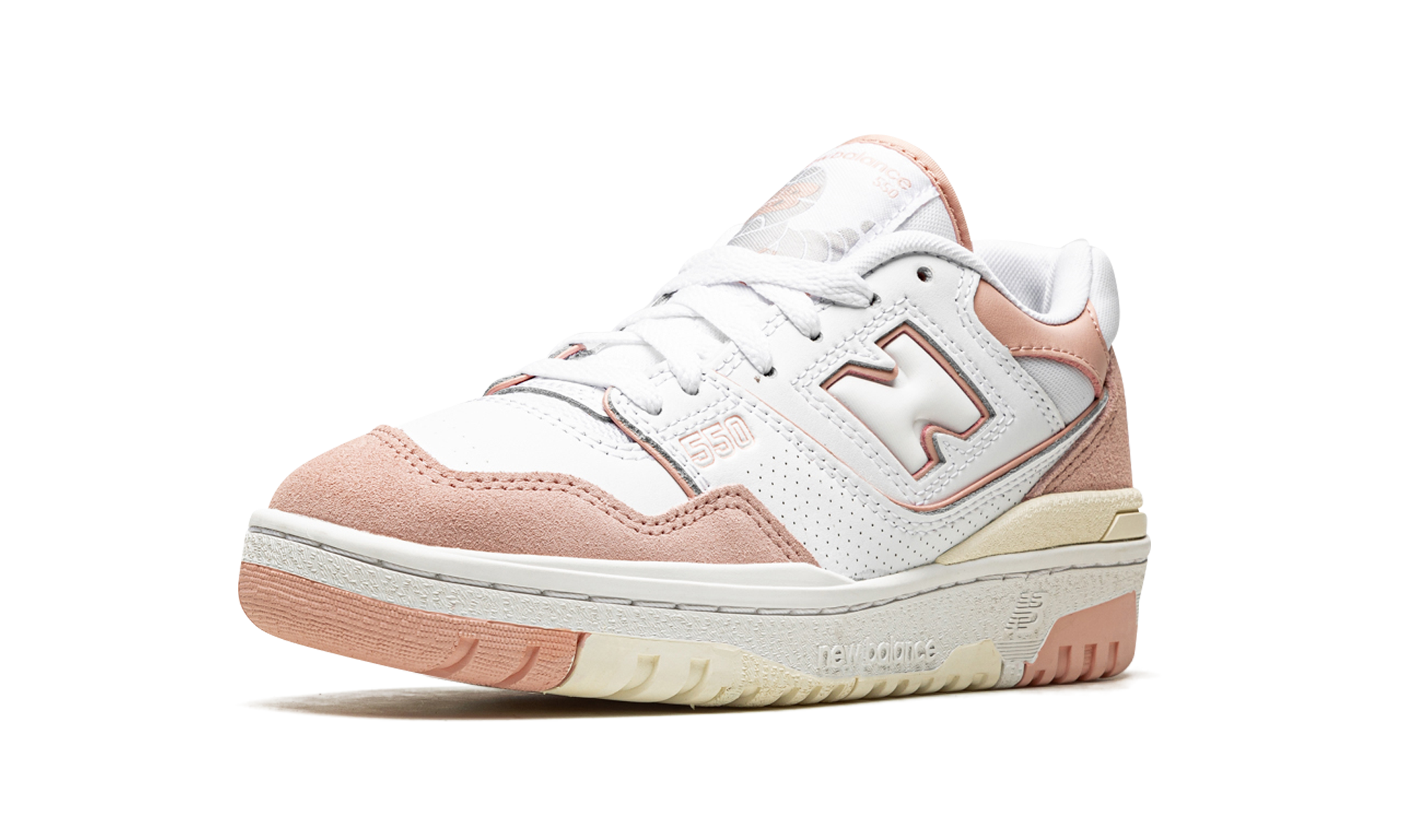 550 Women "Pink Sand"