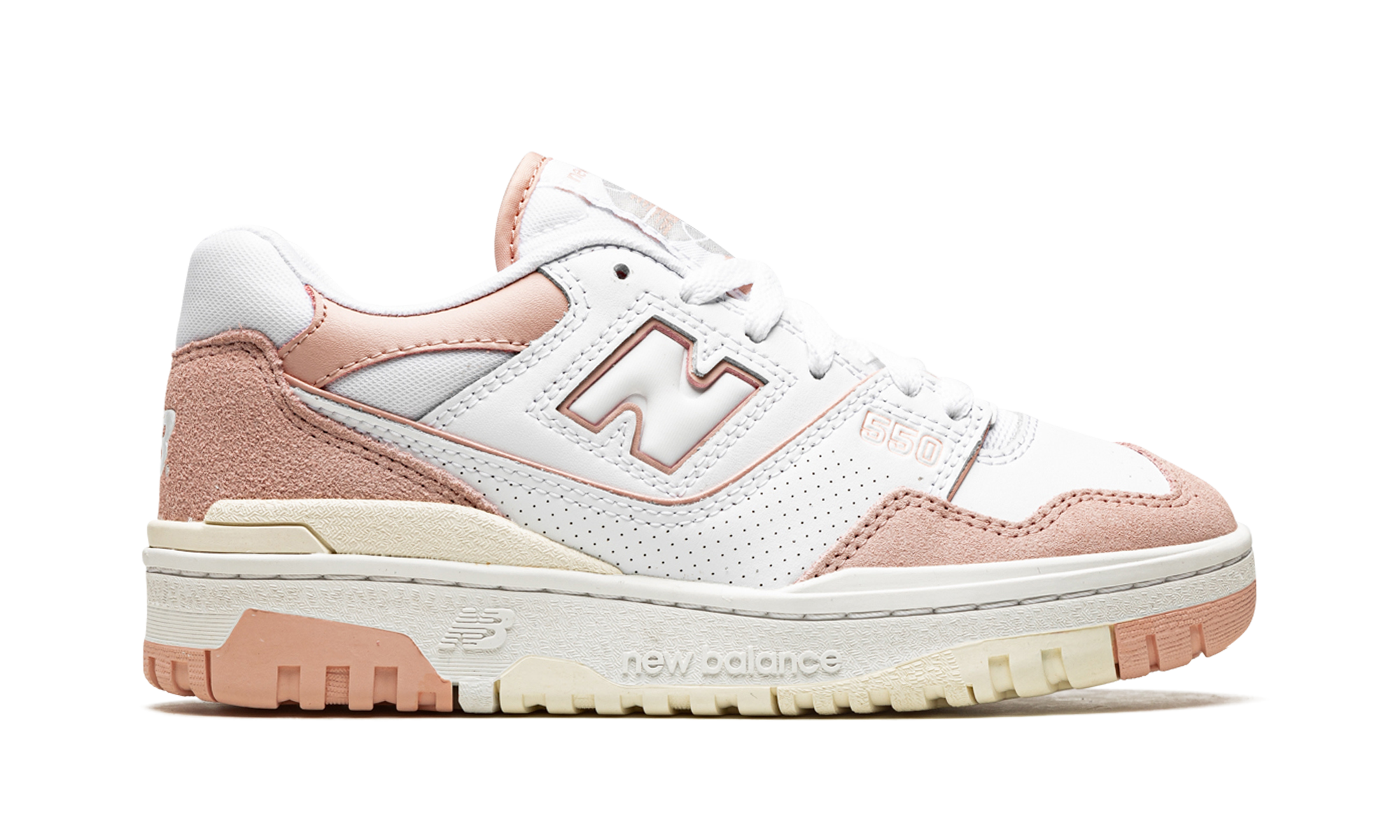 550 Women "Pink Sand"