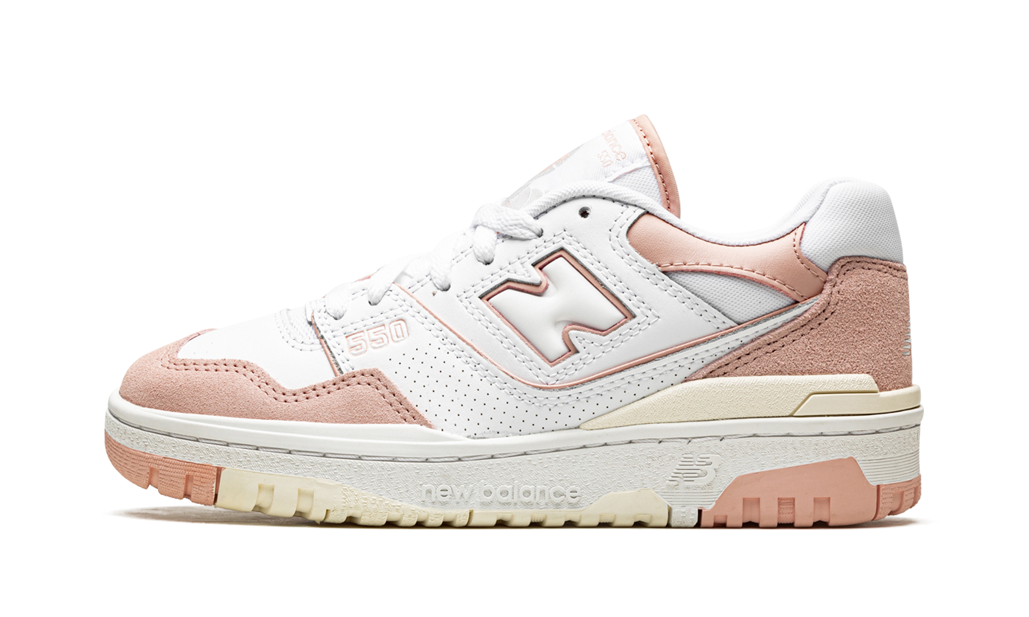 550 Women "Pink Sand"