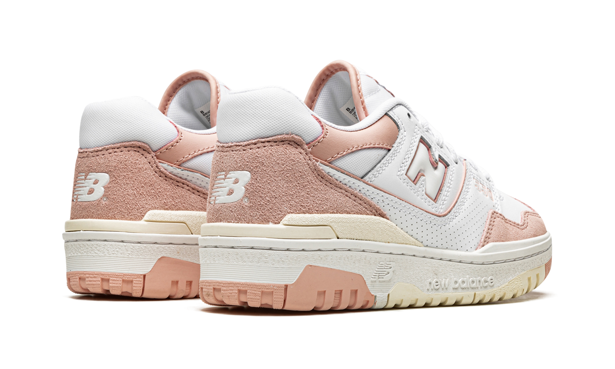 550 Women "Pink Sand"