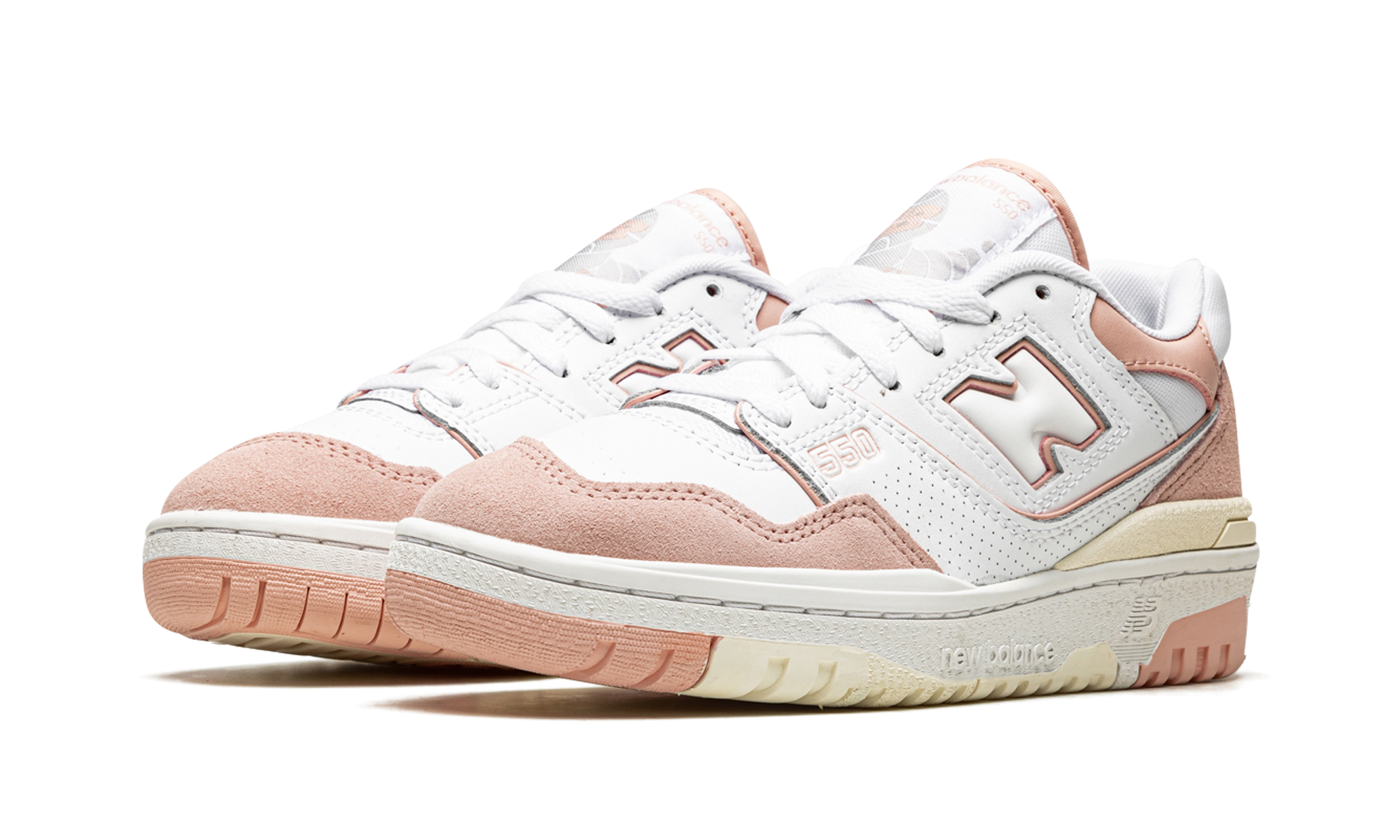 550 Women "Pink Sand"