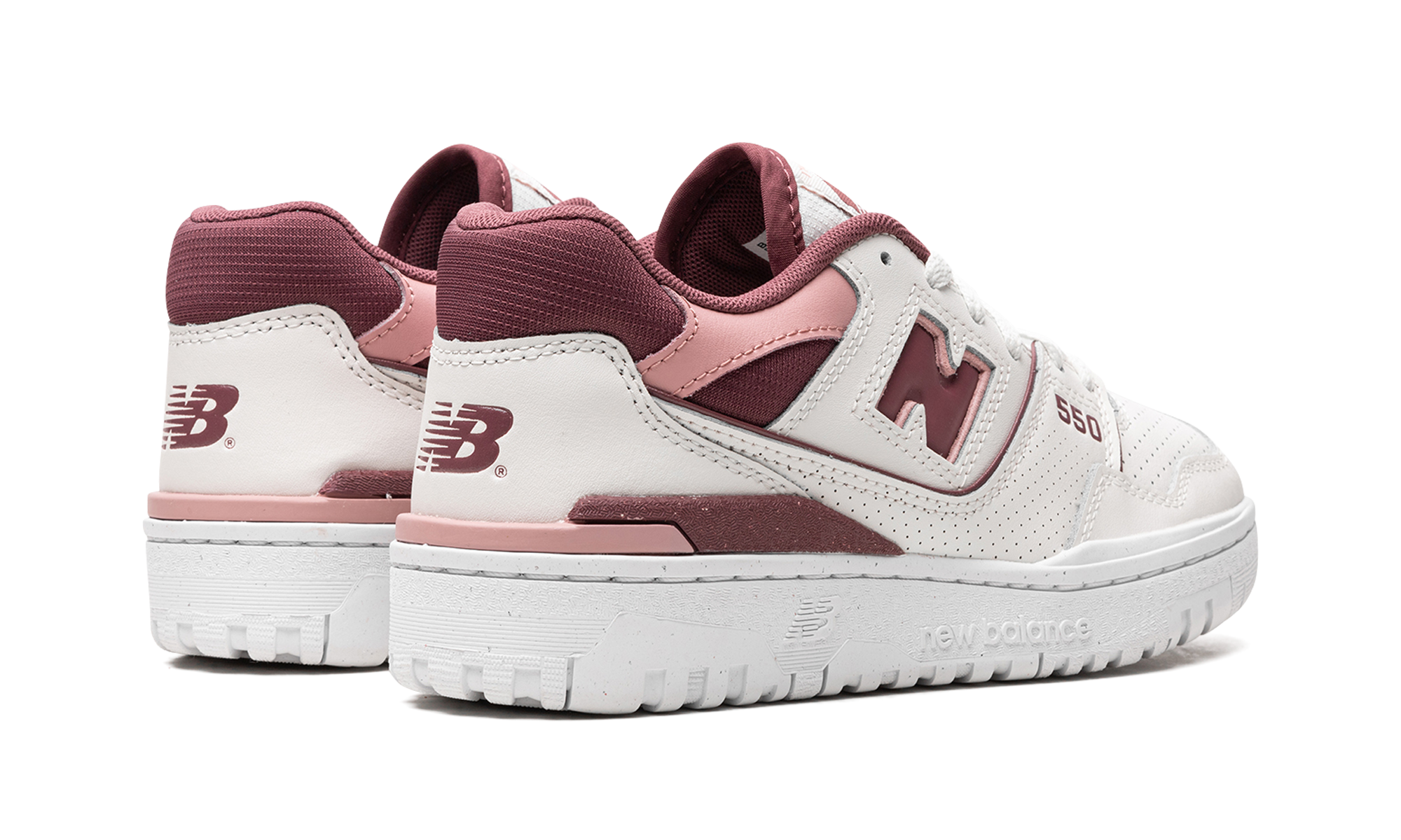 550 Women "Red Rouge"