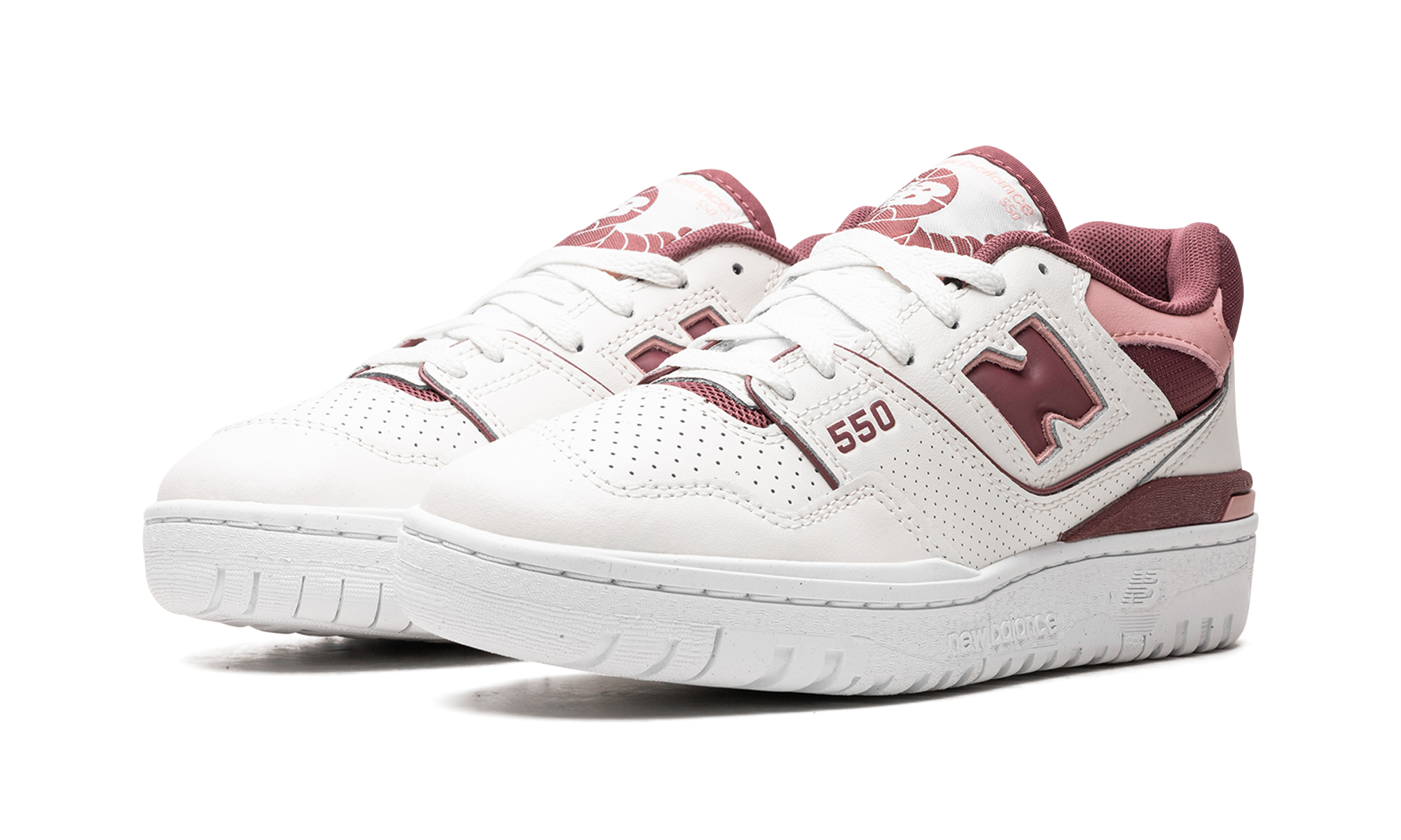 550 Women "Red Rouge"