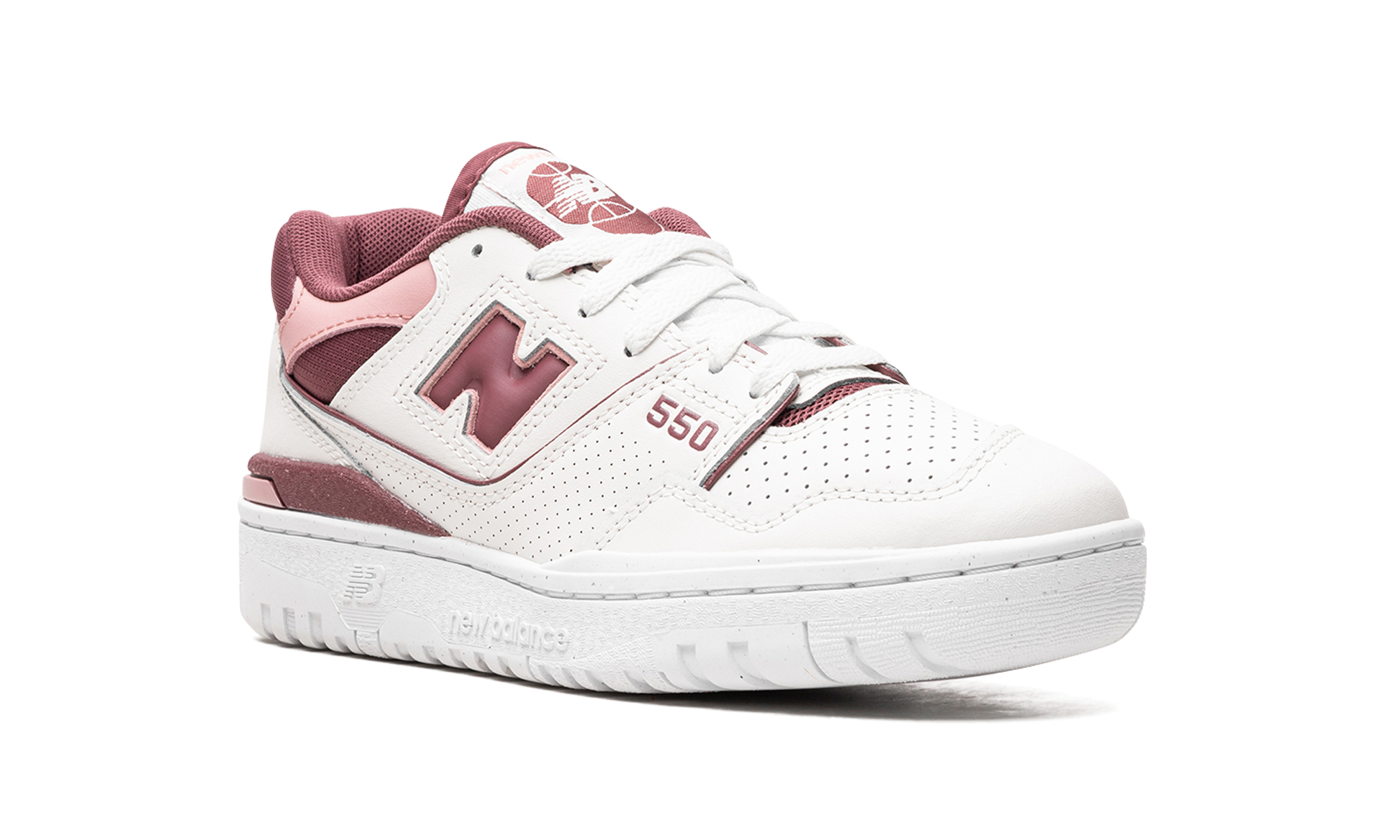 550 Women "Red Rouge"
