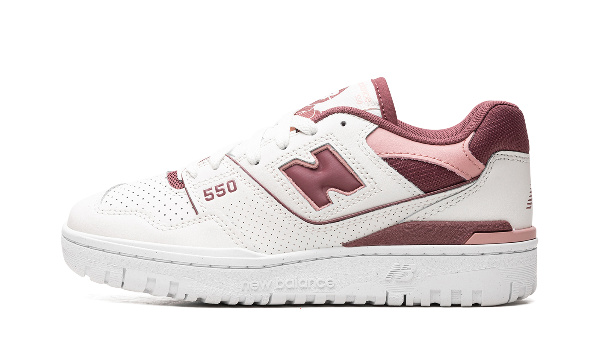550 Women "Red Rouge"