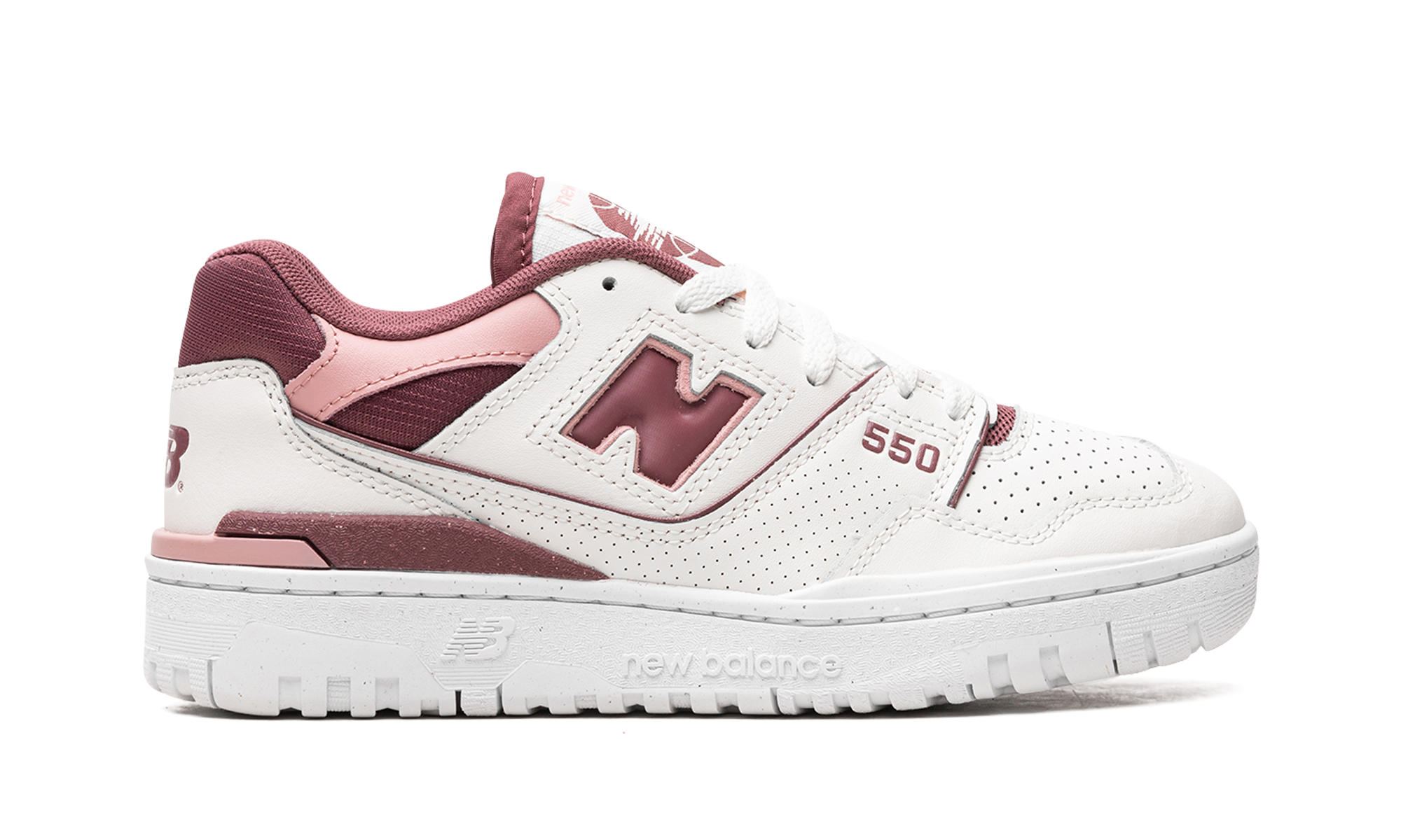 550 Women "Red Rouge"
