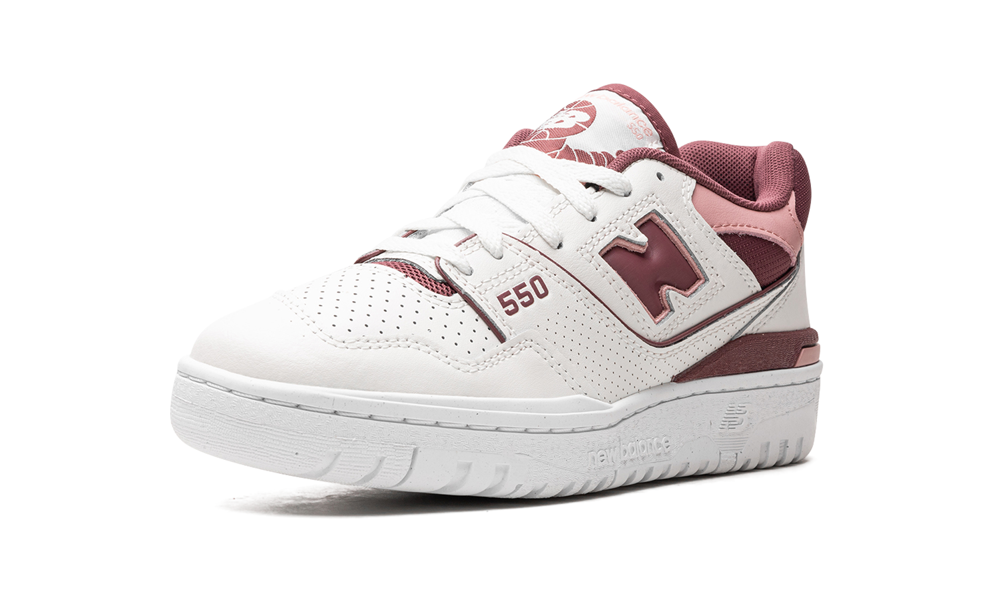 550 Women "Red Rouge"