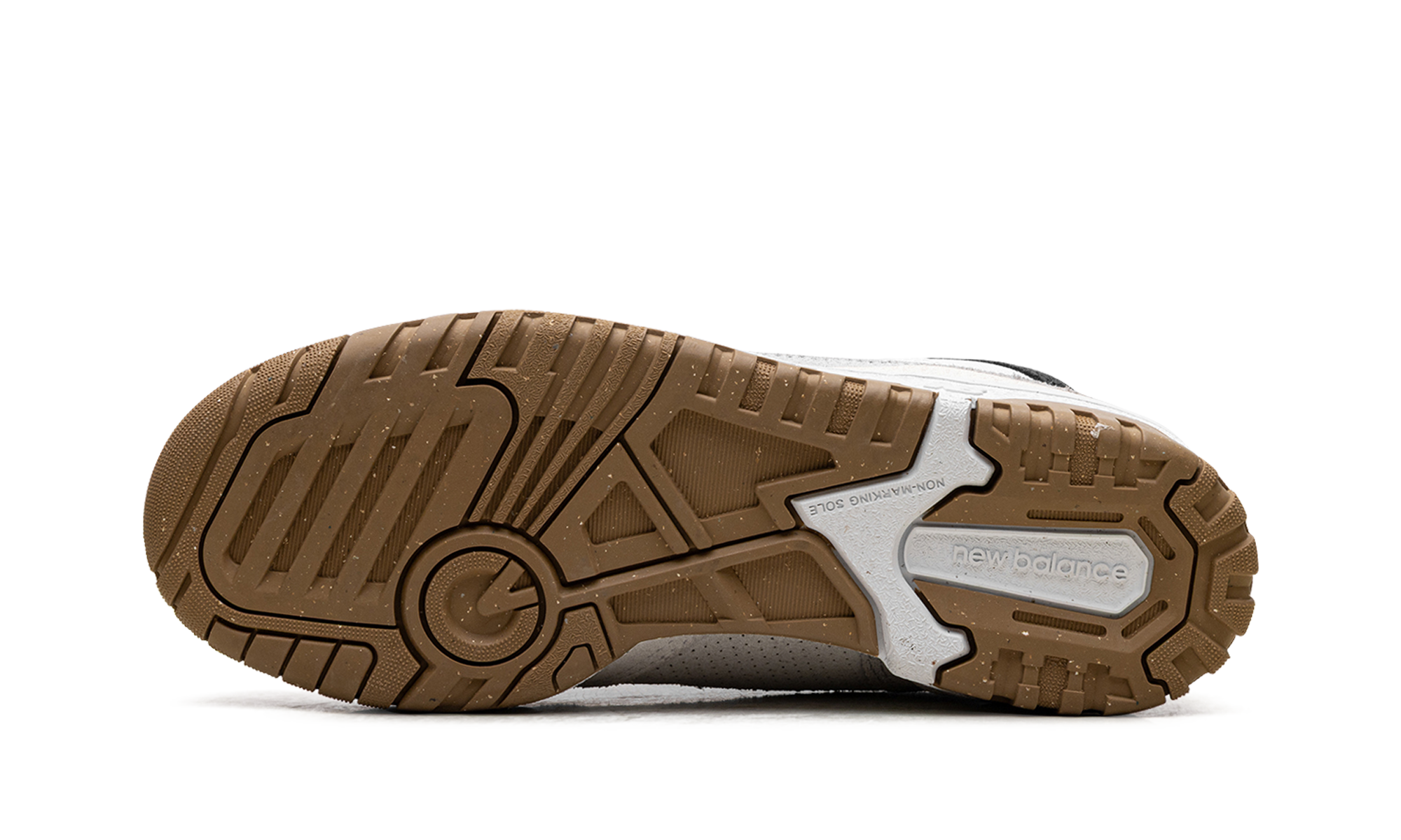 550 Women "Sea Salt Grey Matter"