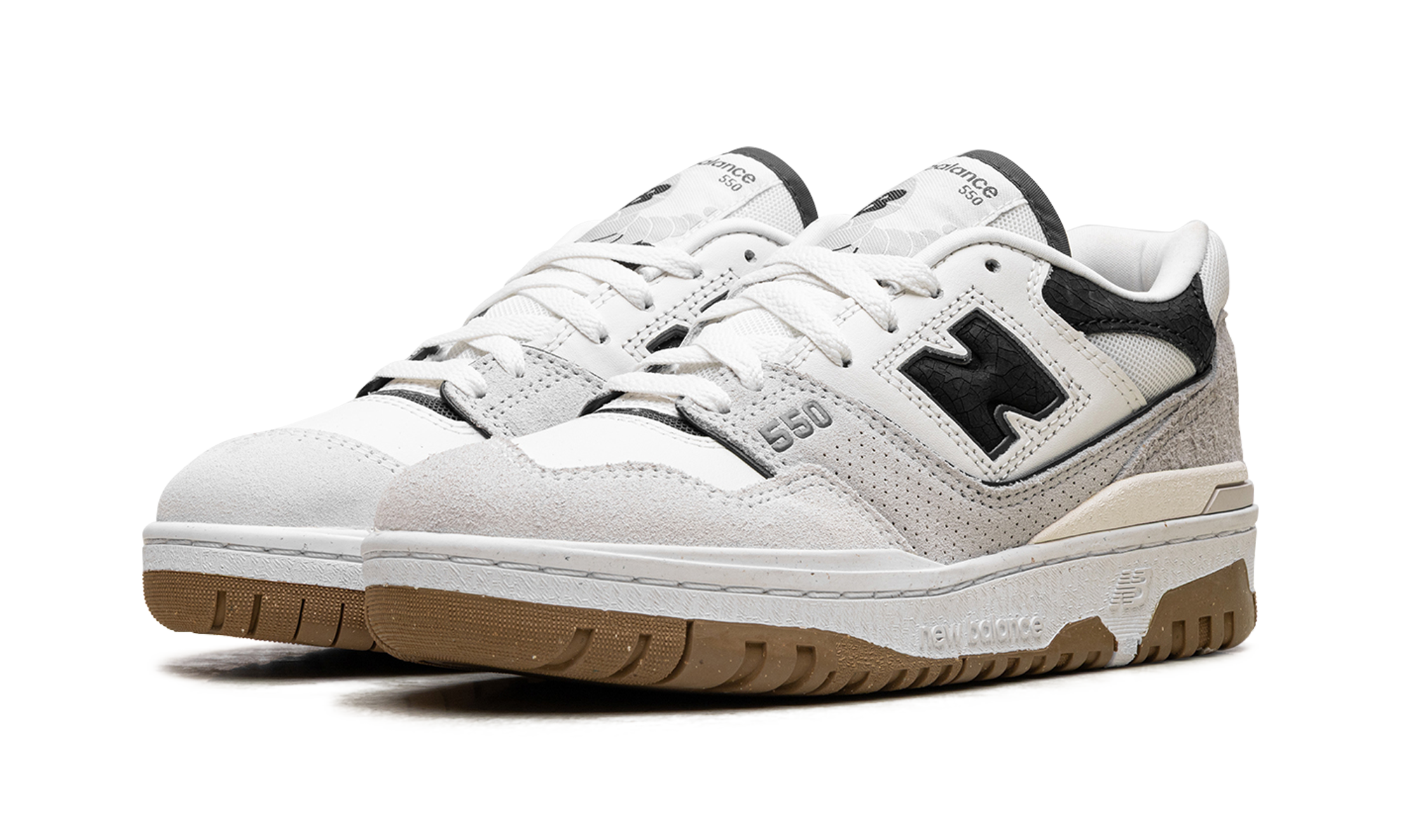 550 Women "Sea Salt Grey Matter"
