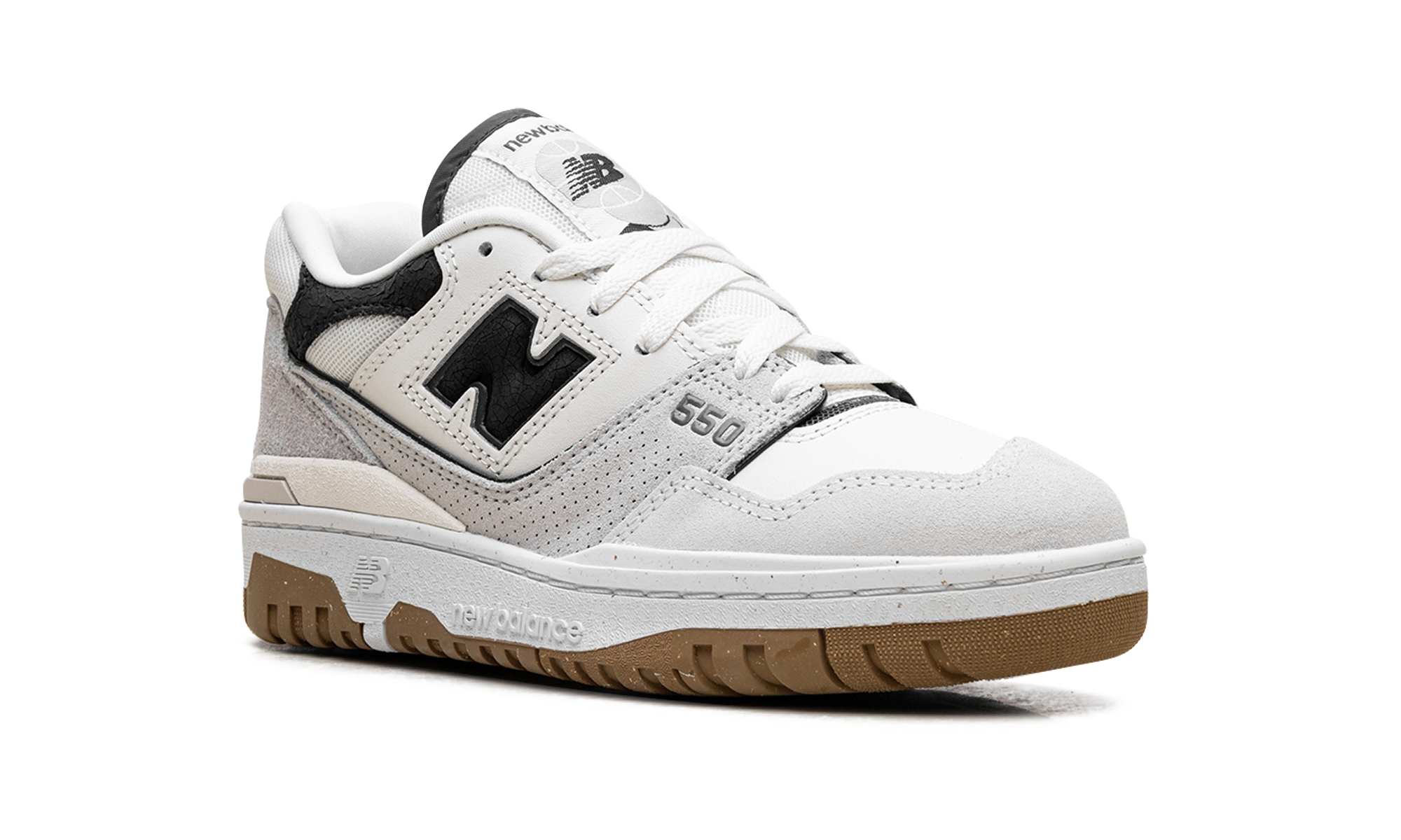 550 Women "Sea Salt Grey Matter"