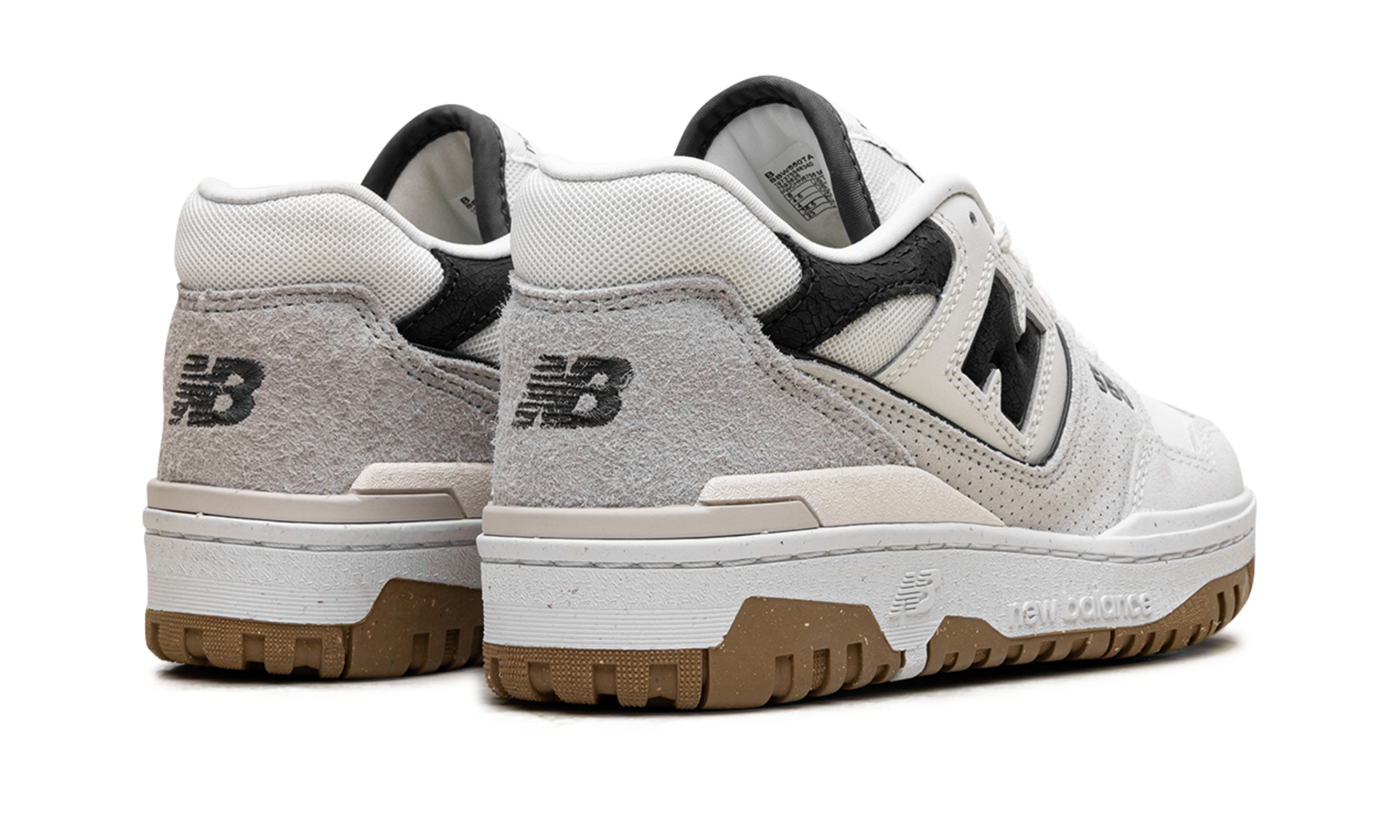 550 Women "Sea Salt Grey Matter"