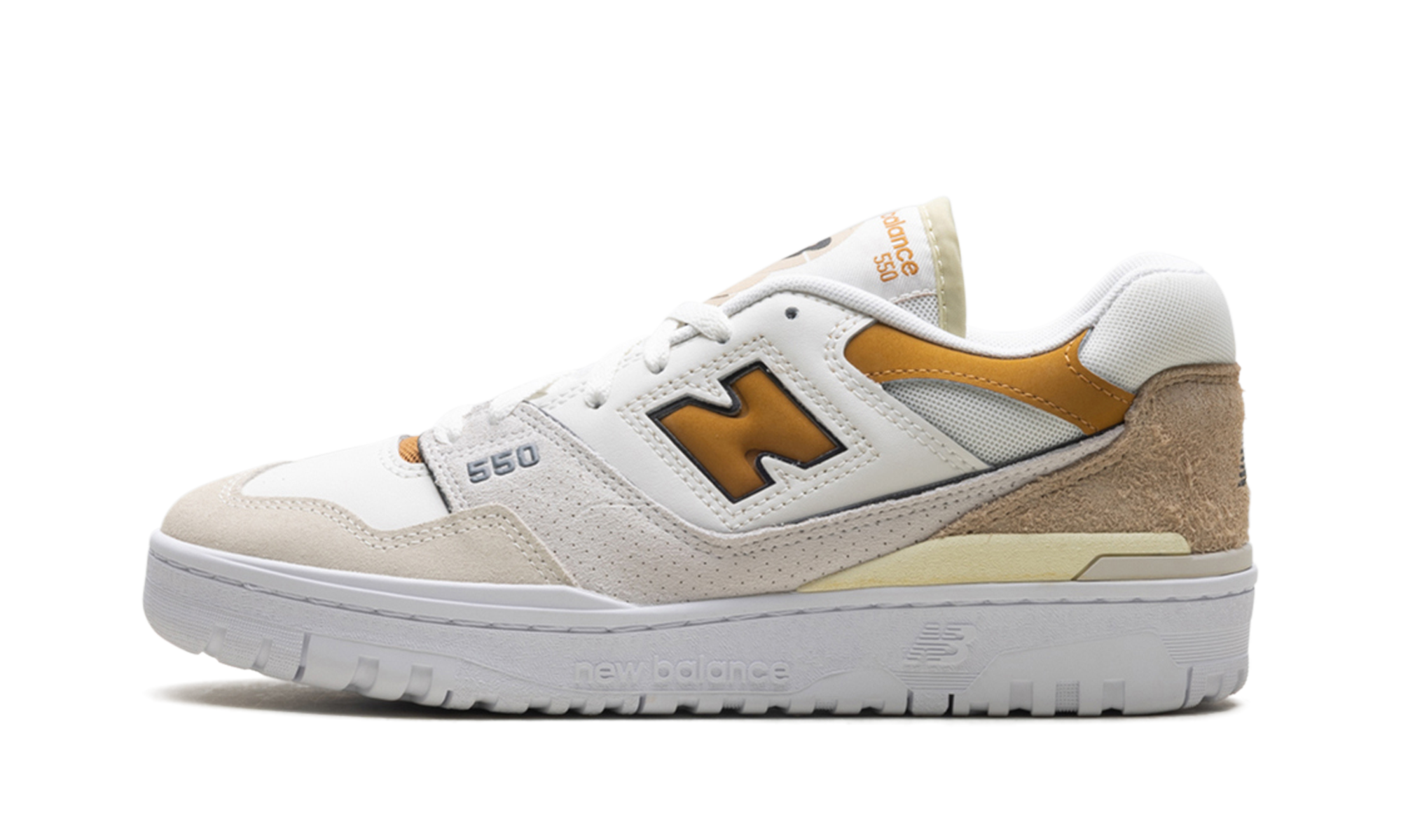 550 Women "Sea Salt / Tobacco"