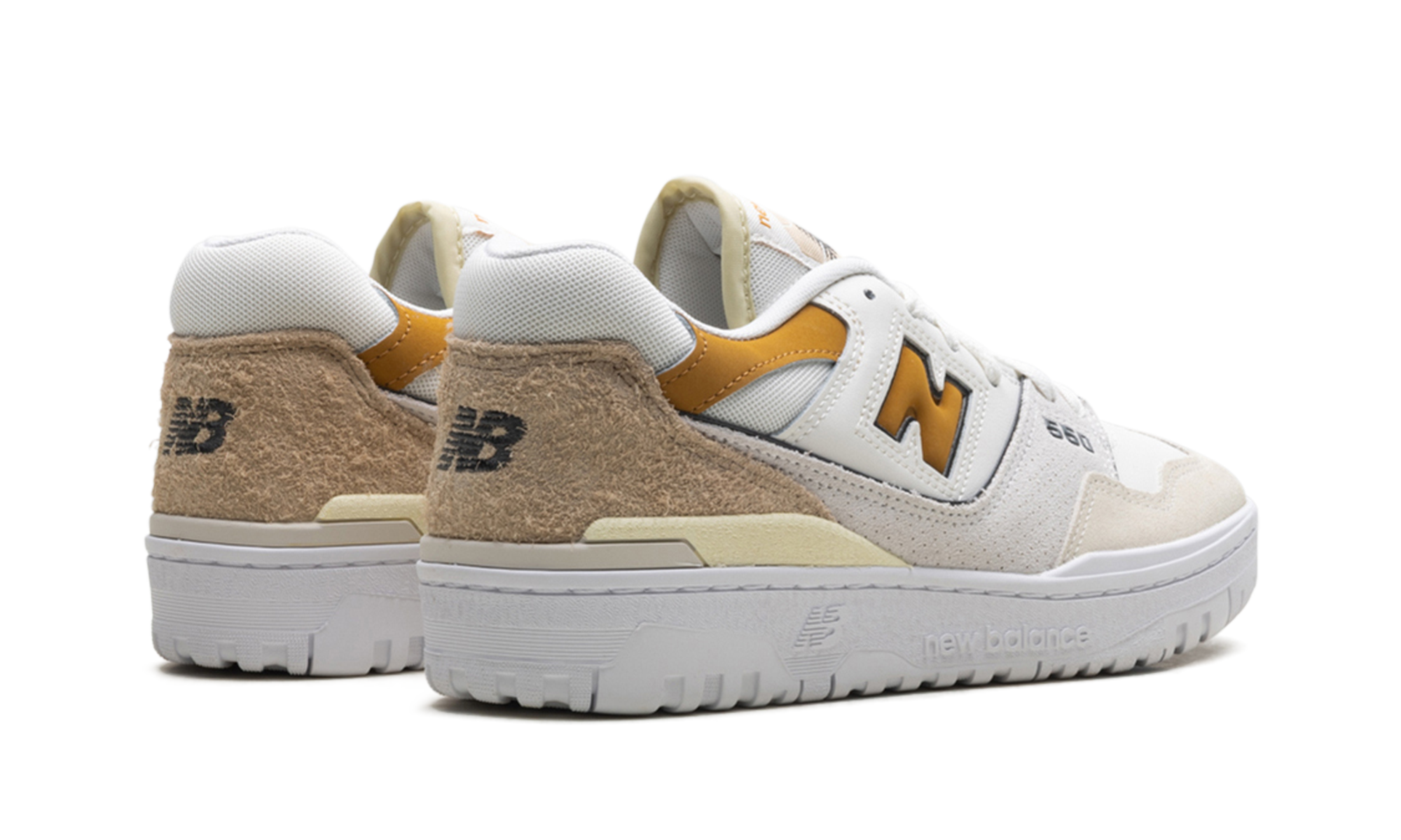 550 Women "Sea Salt / Tobacco"
