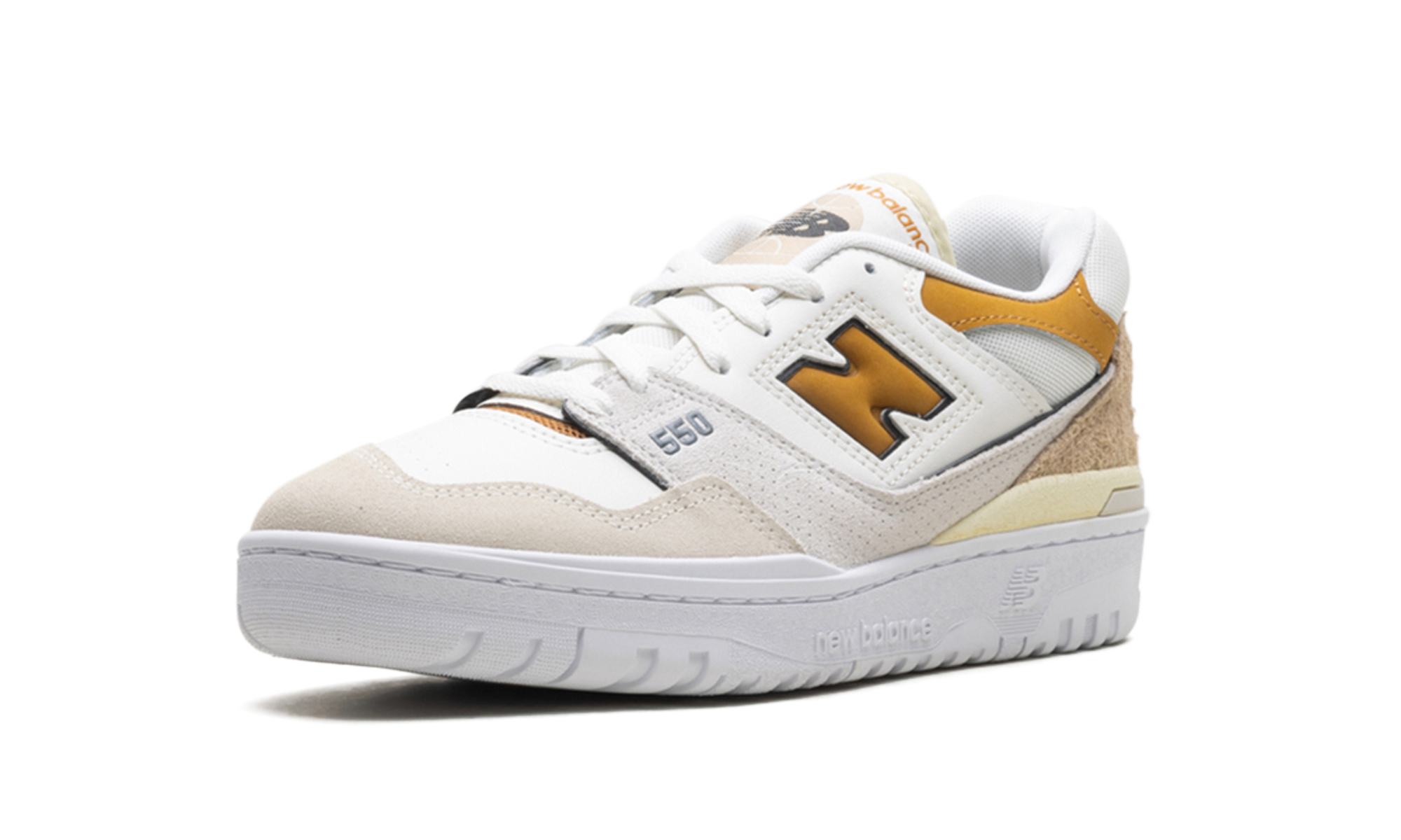550 Women "Sea Salt / Tobacco"