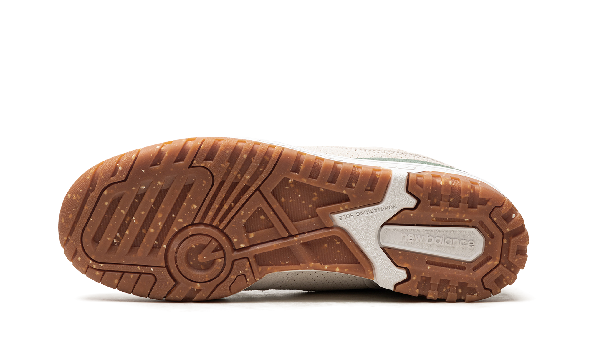 550 Women "Sea Salt White Fog"