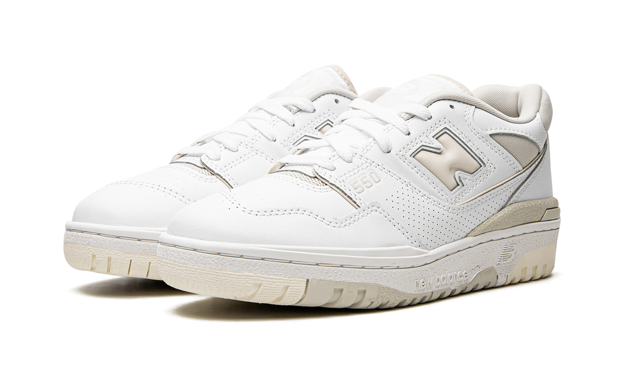 550 Women "Silver Birch"