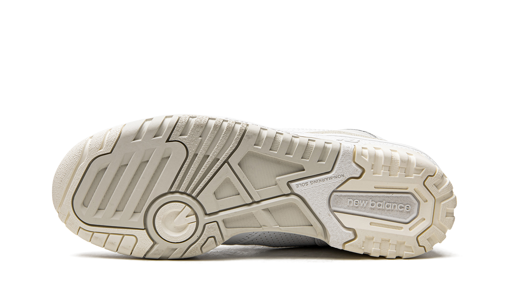 550 Women "Silver Birch"