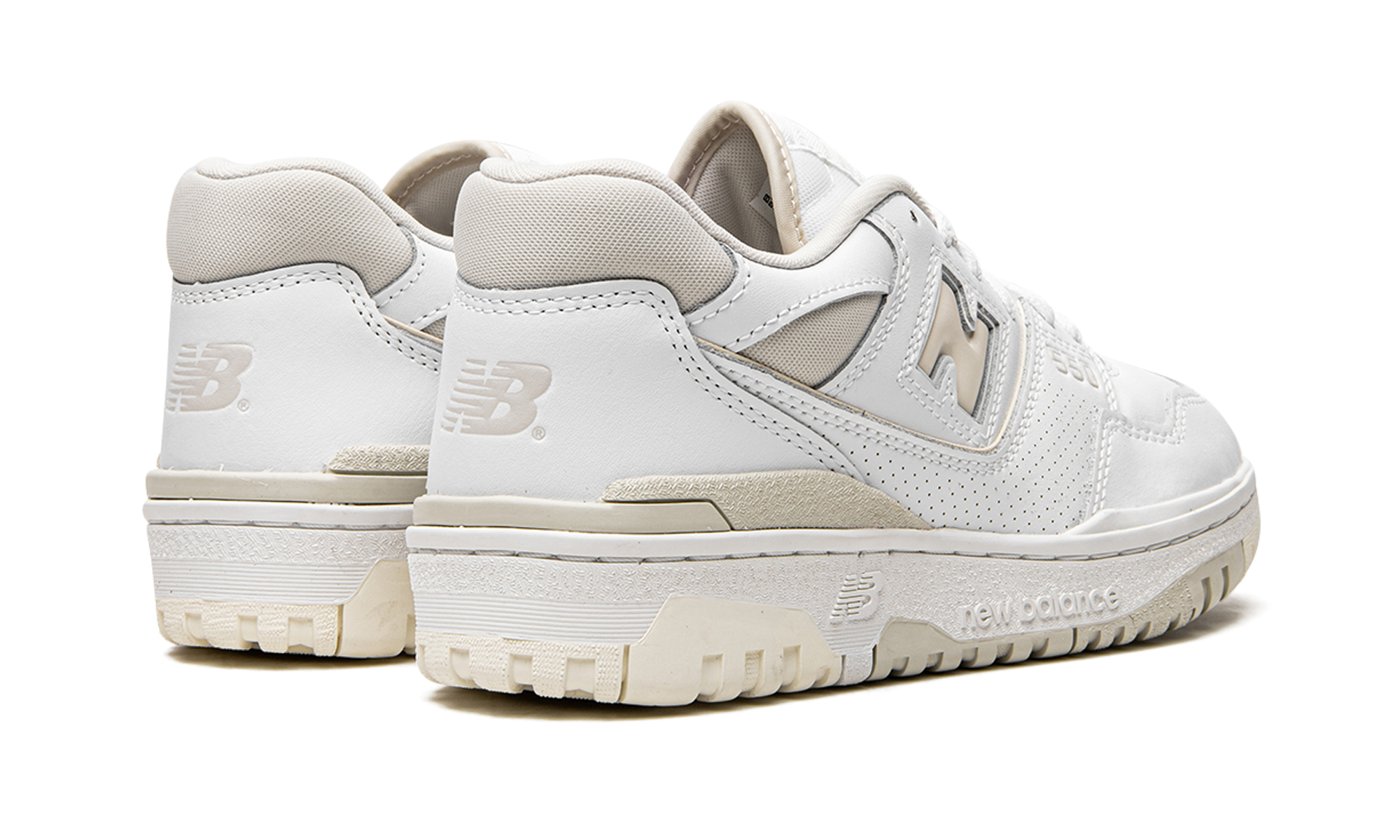 550 Women "Silver Birch"