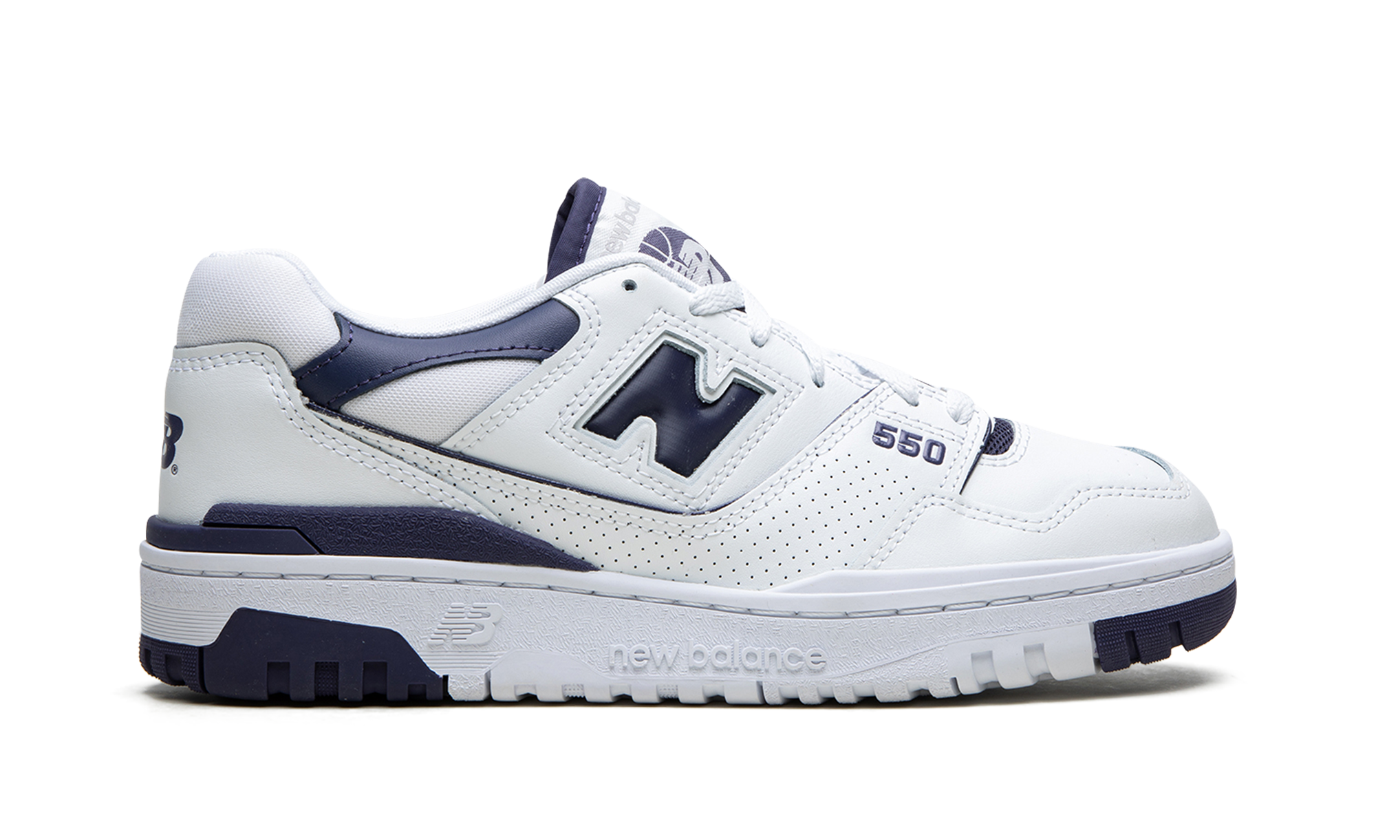 550 Women "White Dark Mercury"