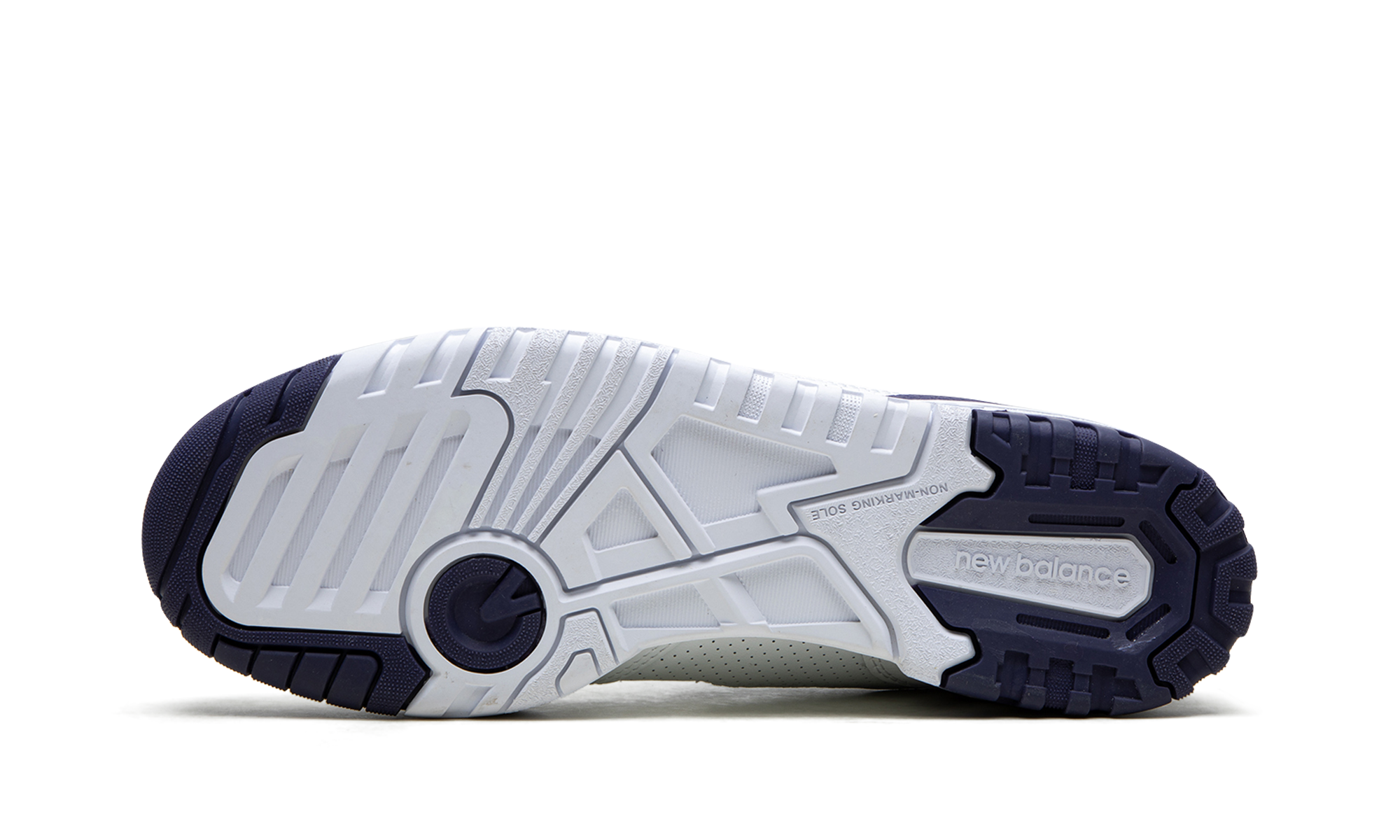 550 Women "White Dark Mercury"