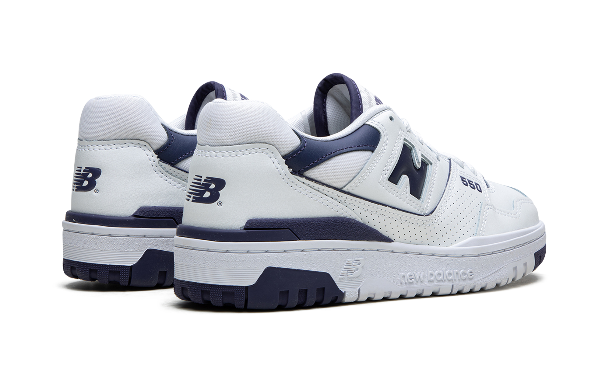 550 Women "White Dark Mercury"