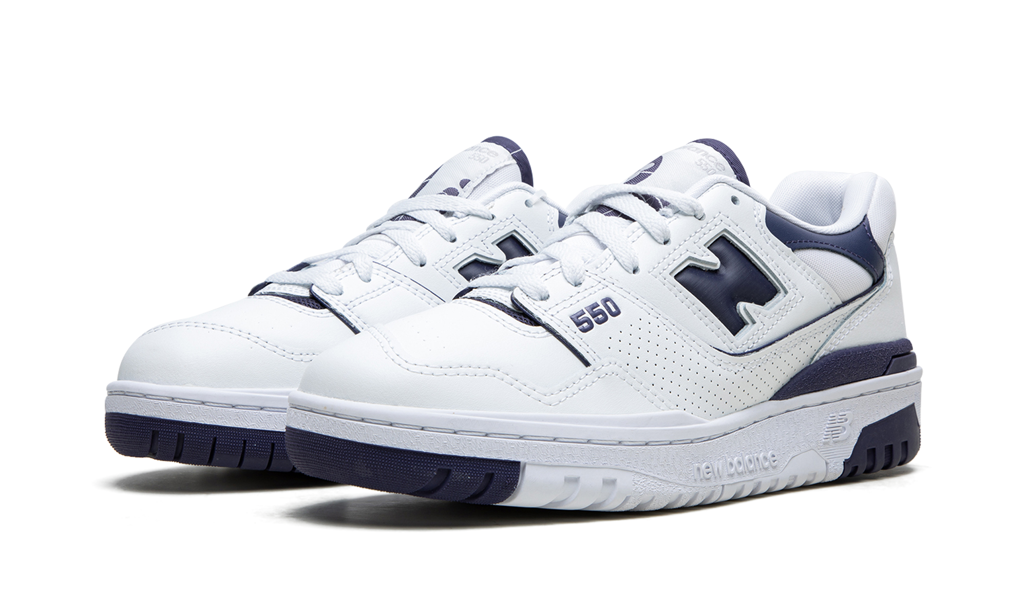 550 Women "White Dark Mercury"