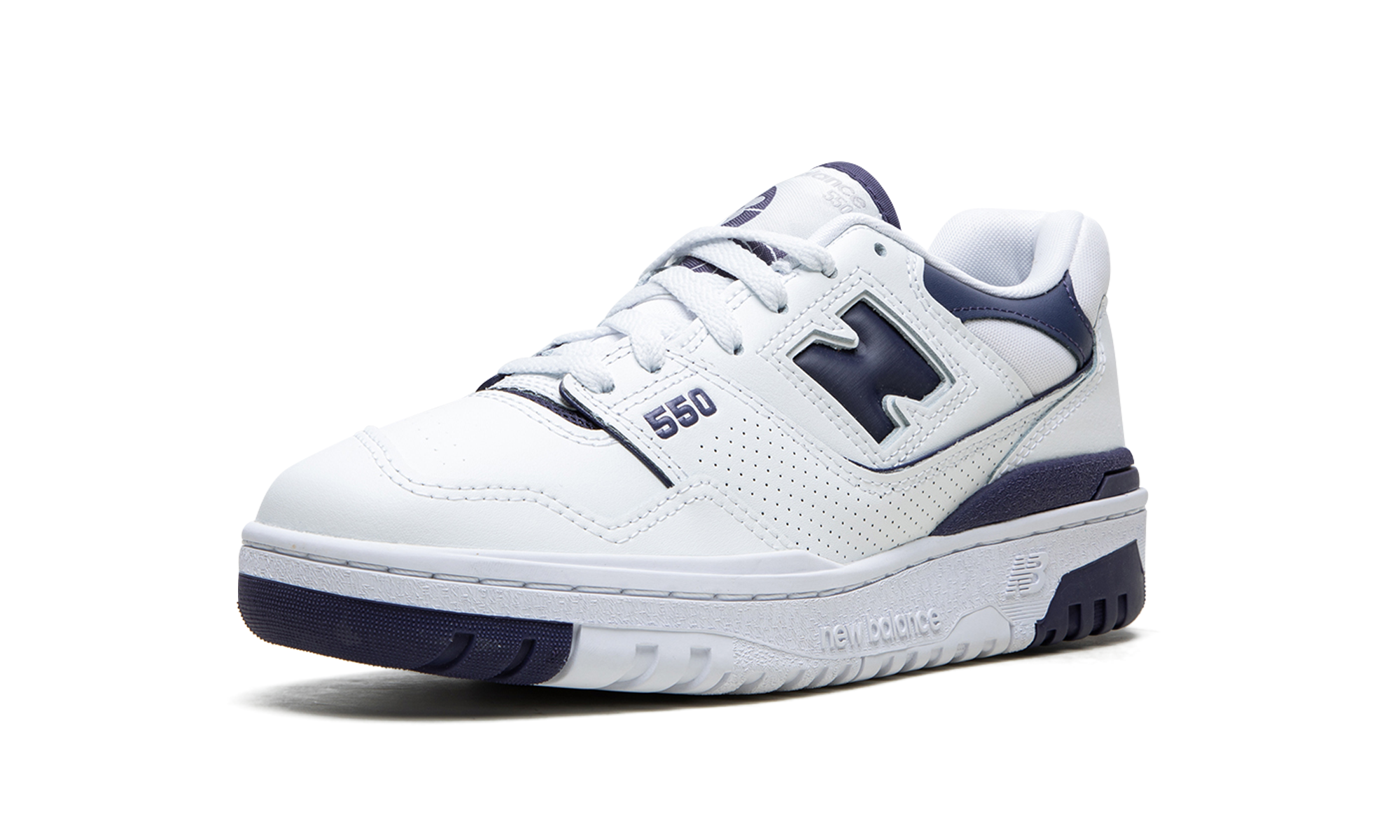 550 Women "White Dark Mercury"