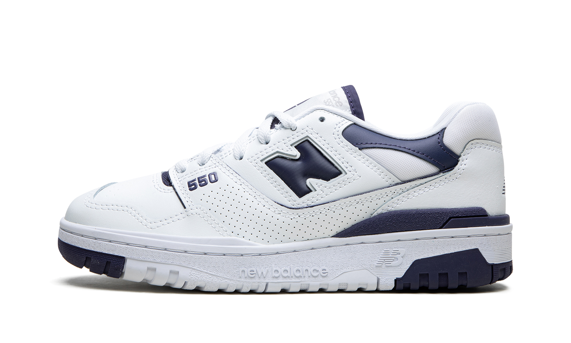 550 Women "White Dark Mercury"