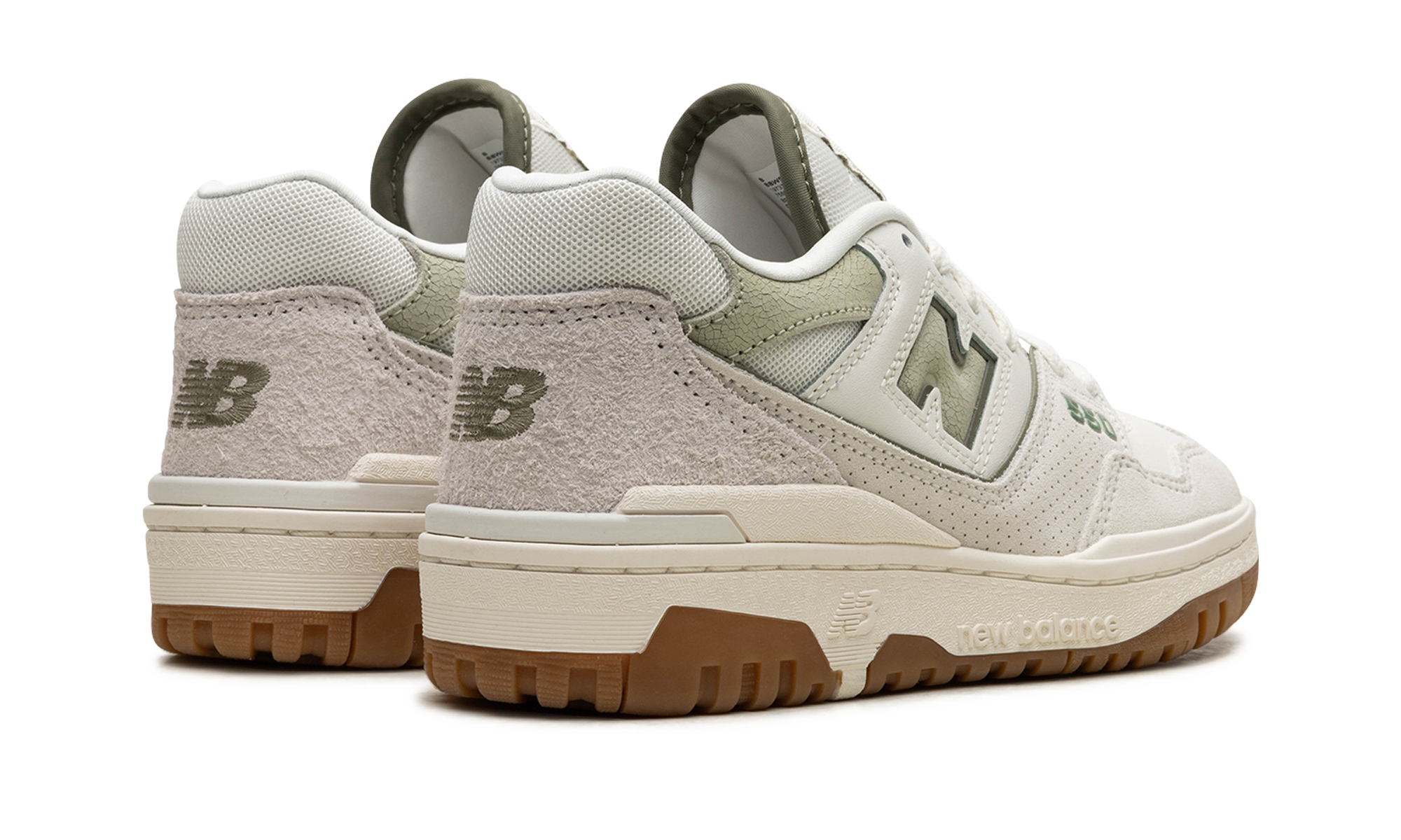 550 Women "White Grey"