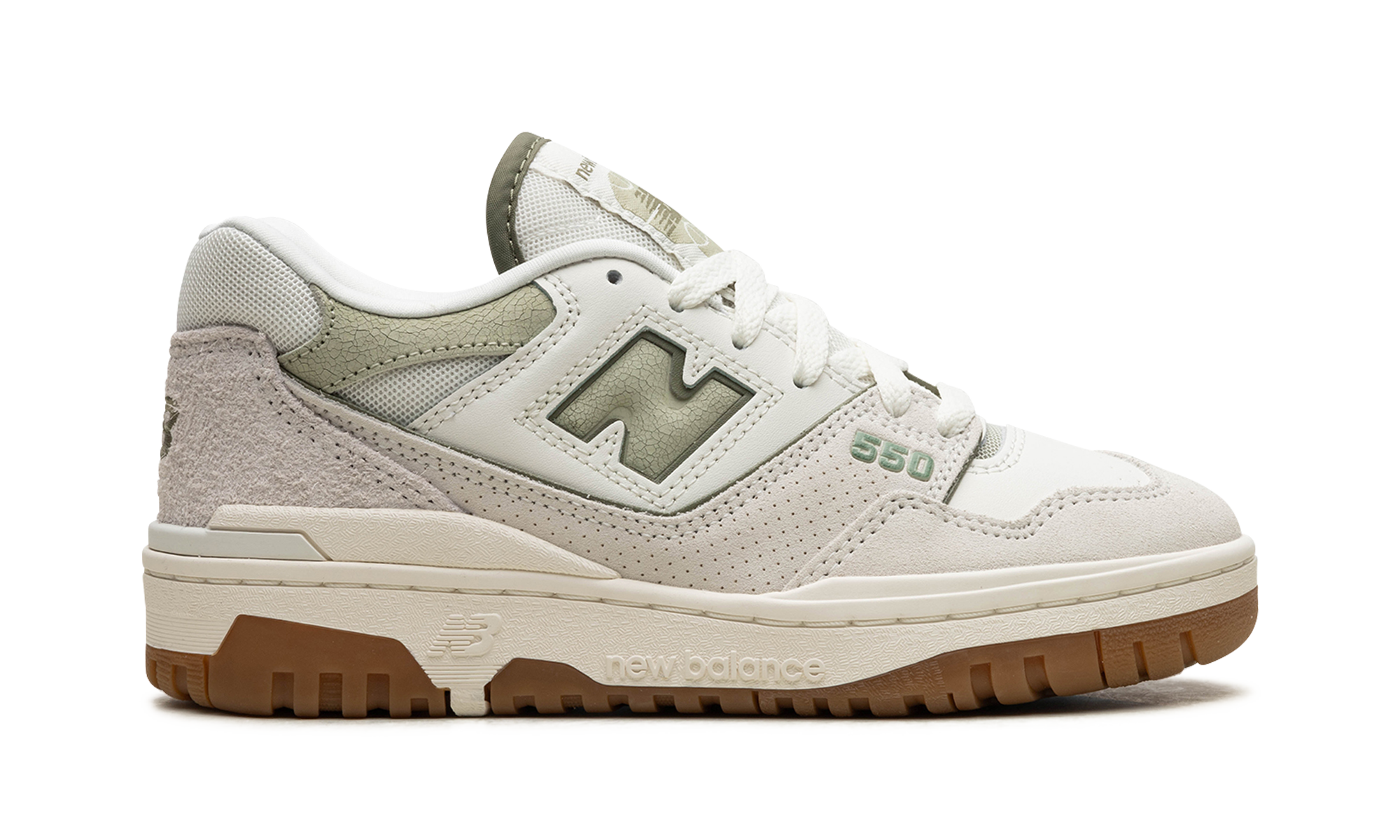 550 Women "White Grey"