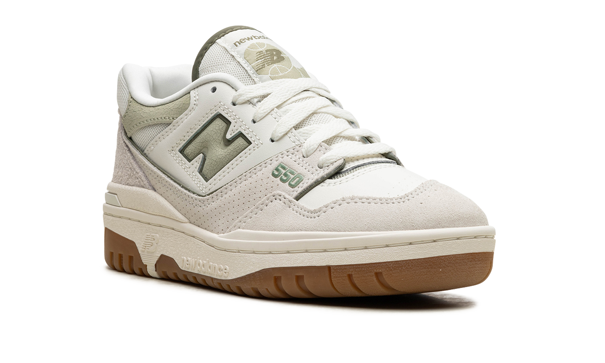 550 Women "White Grey"