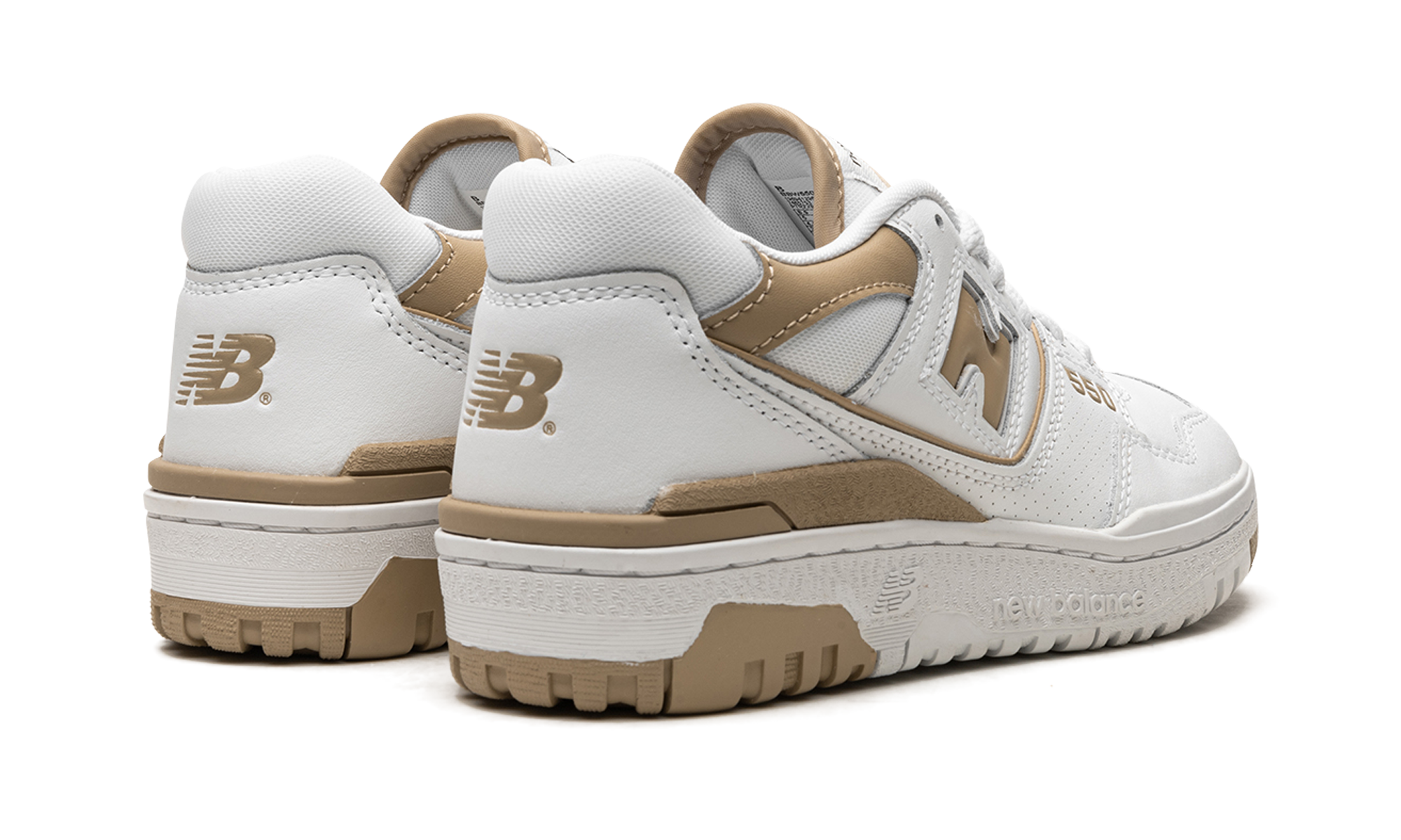 550 Women "White / Incense"