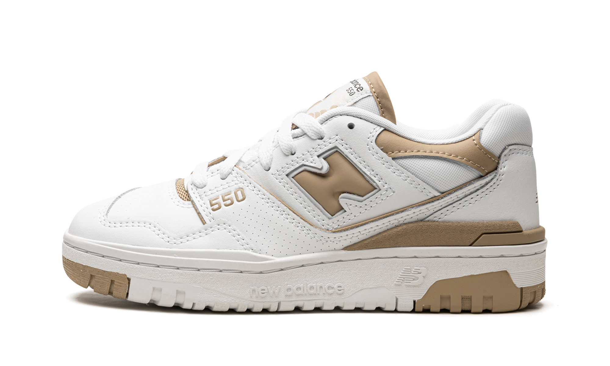 550 Women "White / Incense"