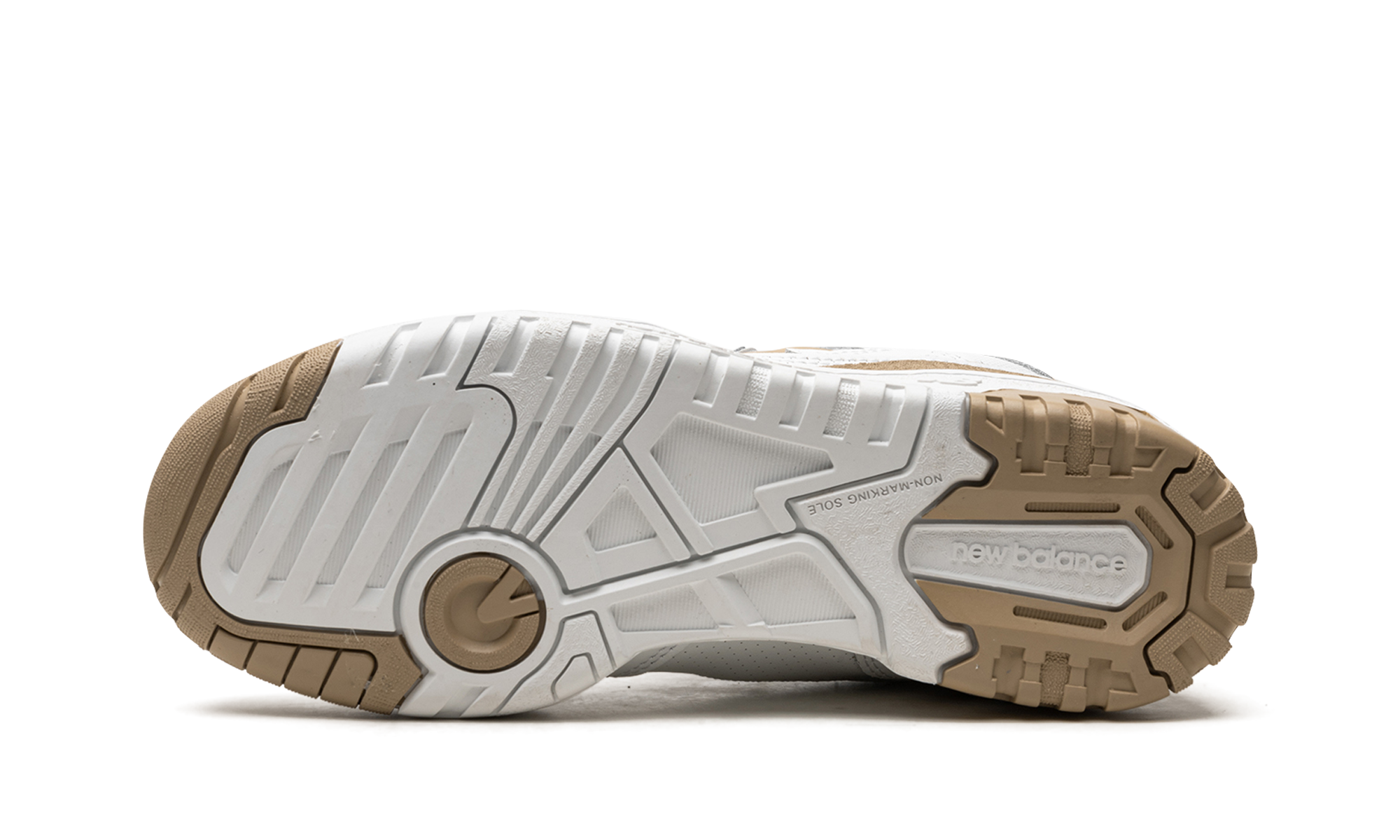 550 Women "White / Incense"