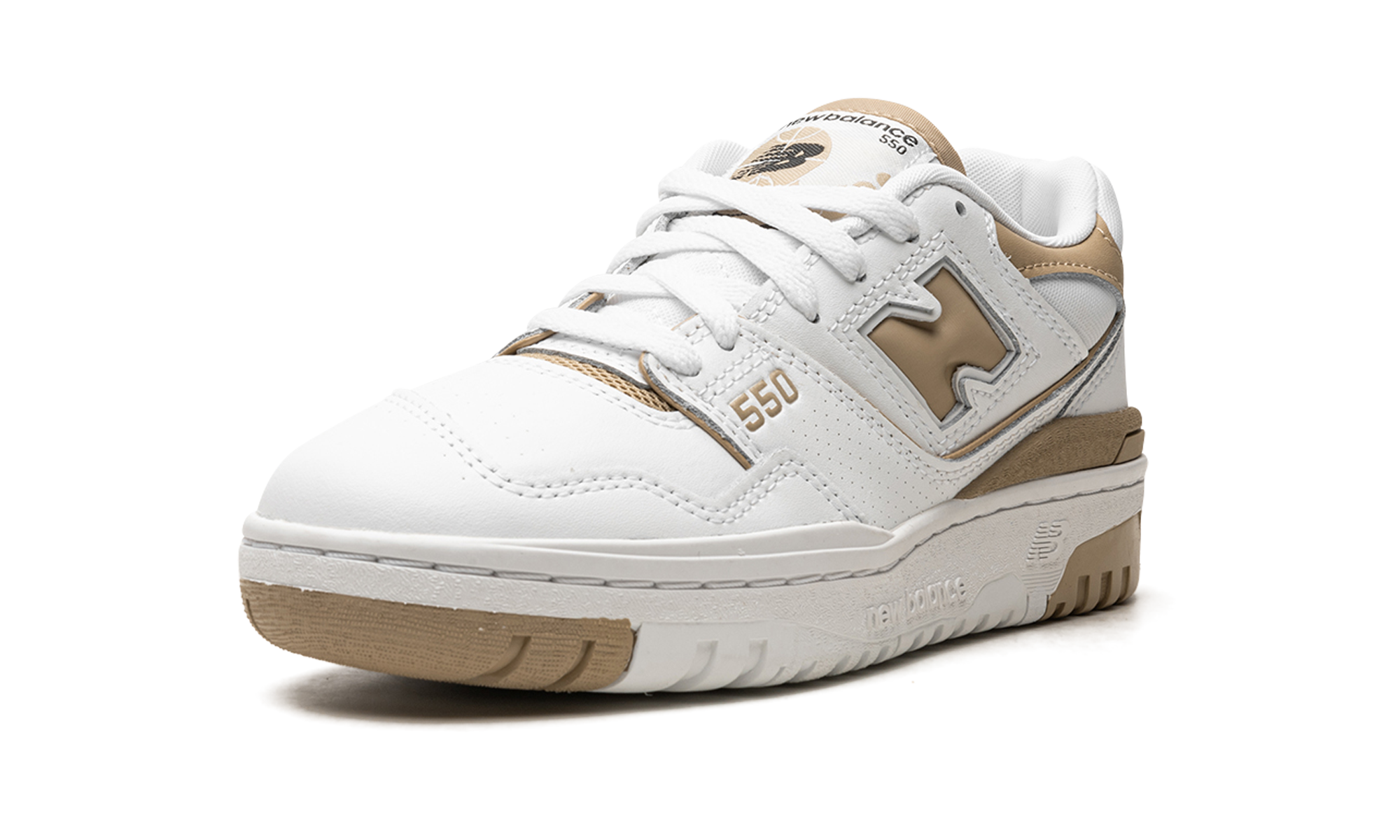 550 Women "White / Incense"