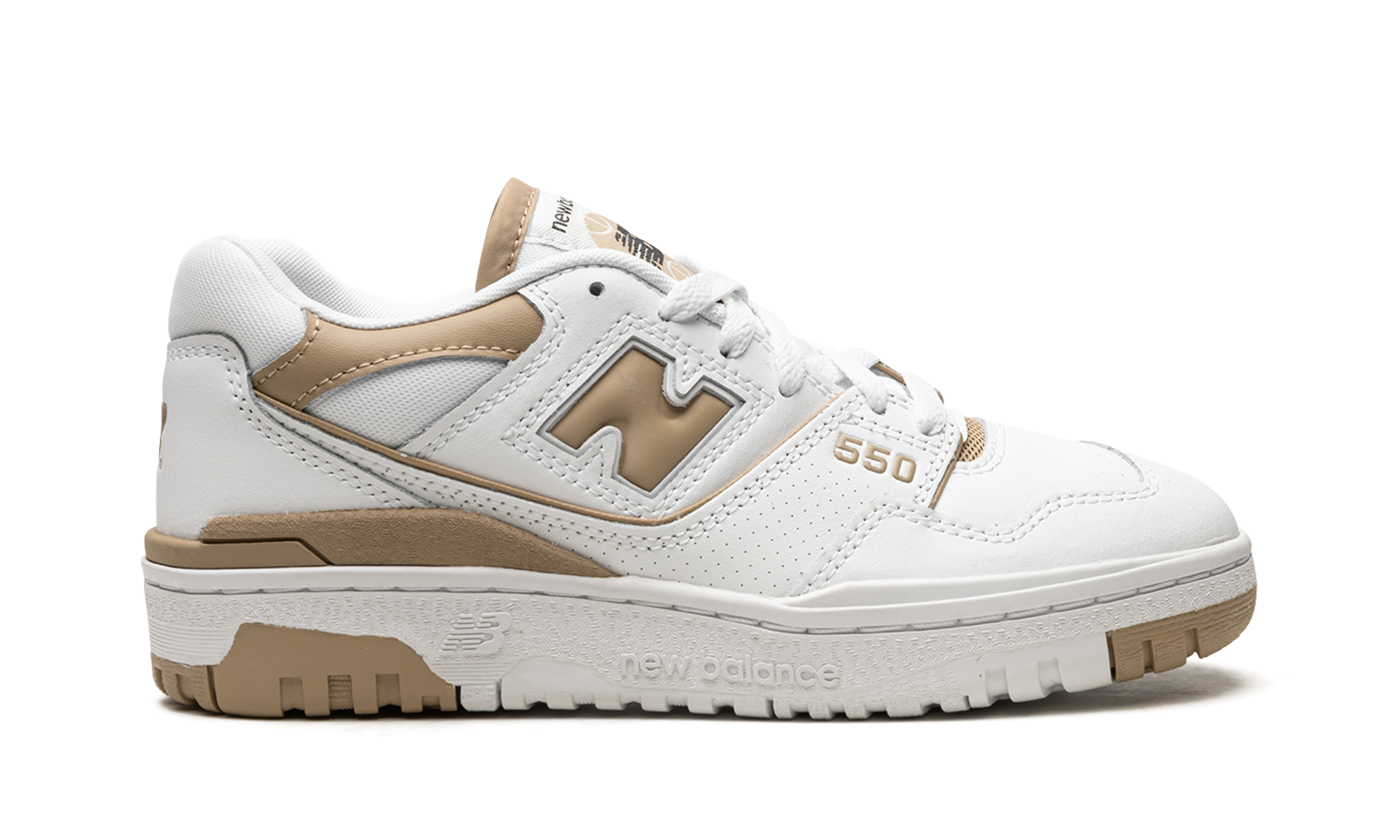 550 Women "White / Incense"