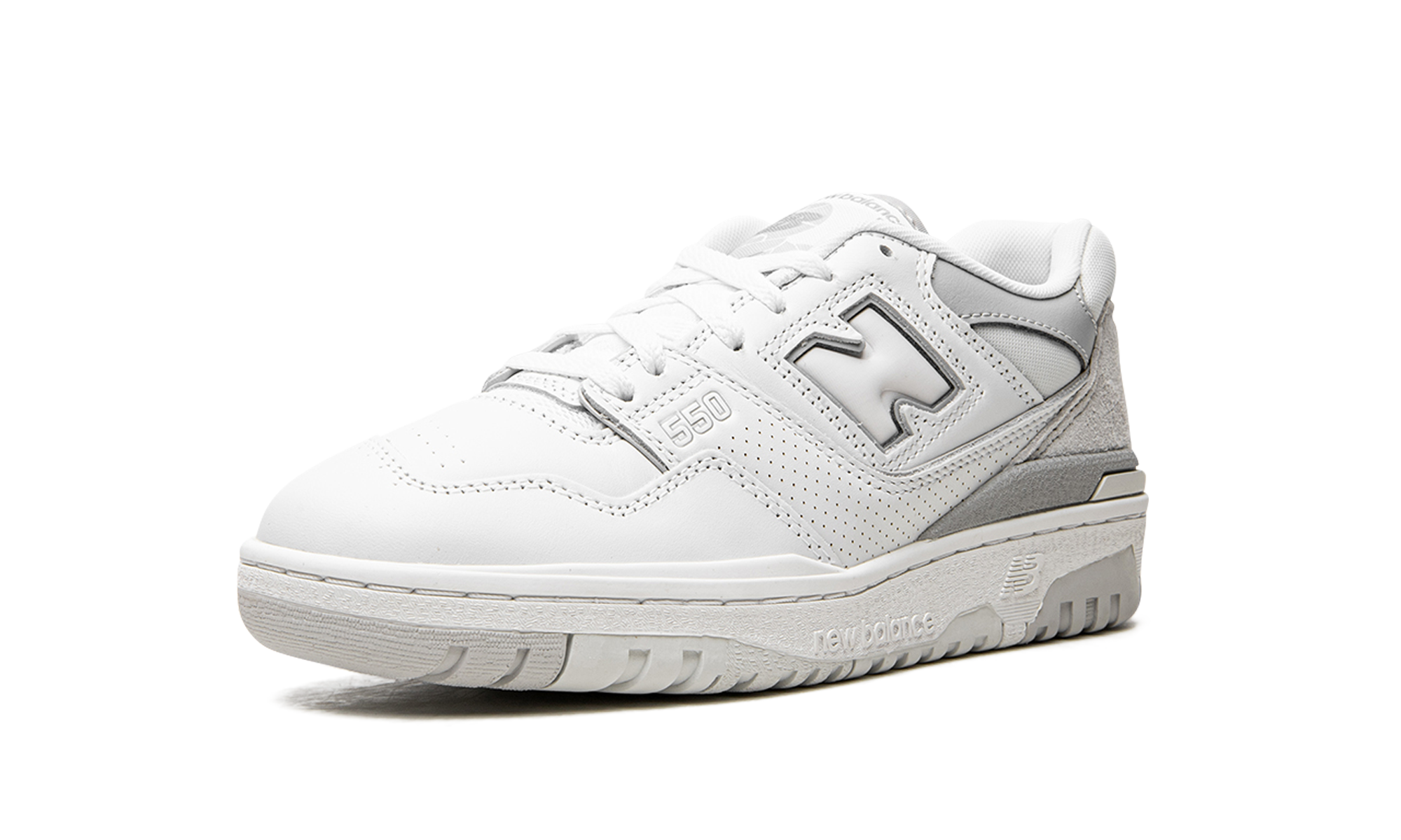 550 Women "White Rain Cloud"