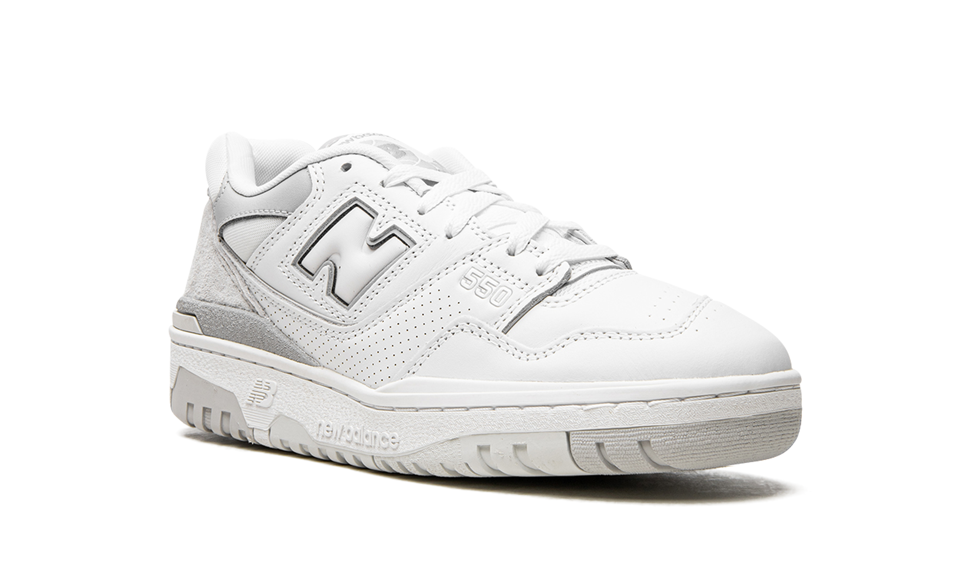 550 Women "White Rain Cloud"