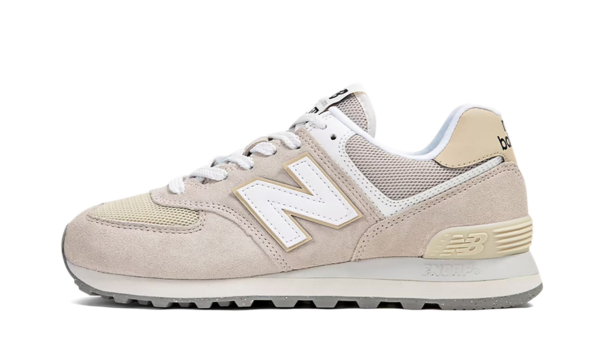 574 "Beige Fog"