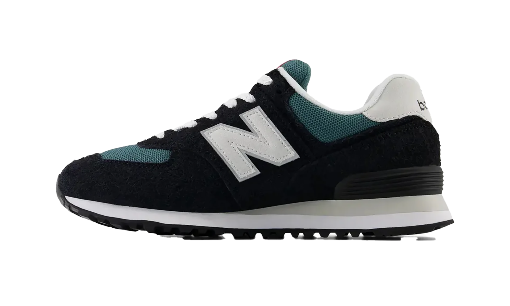 574 "Black Grey Matter"