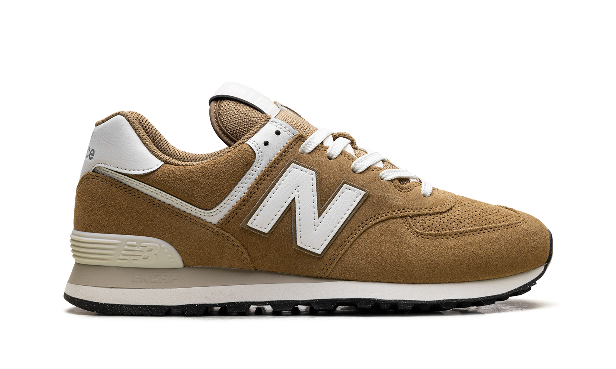 574 "Brown"