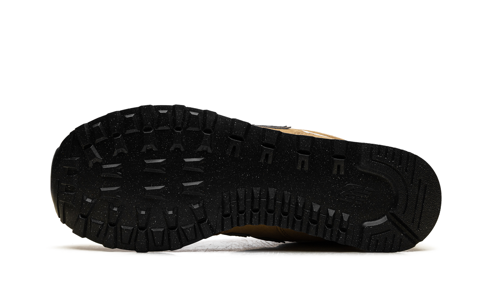 574 "Brown"