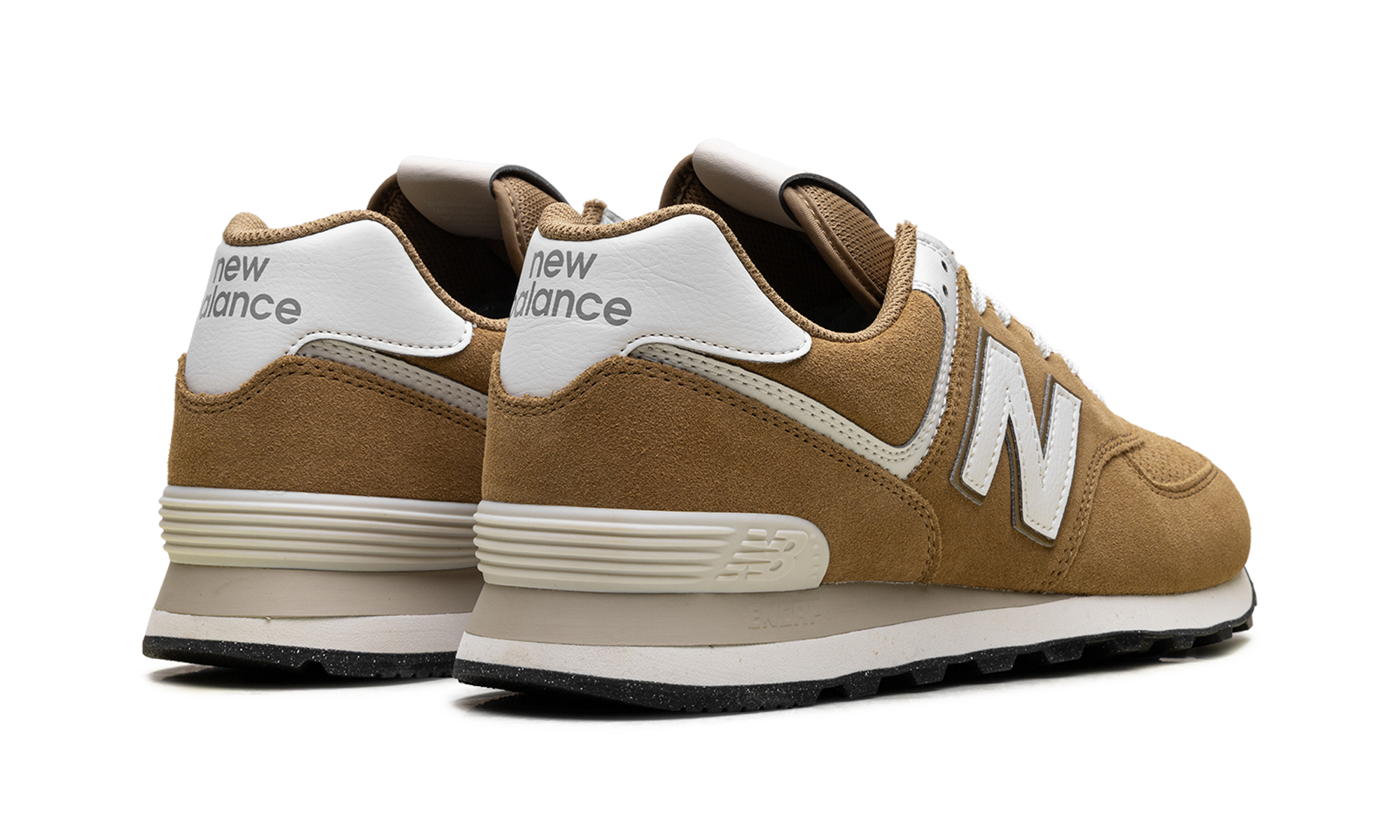 574 "Brown"