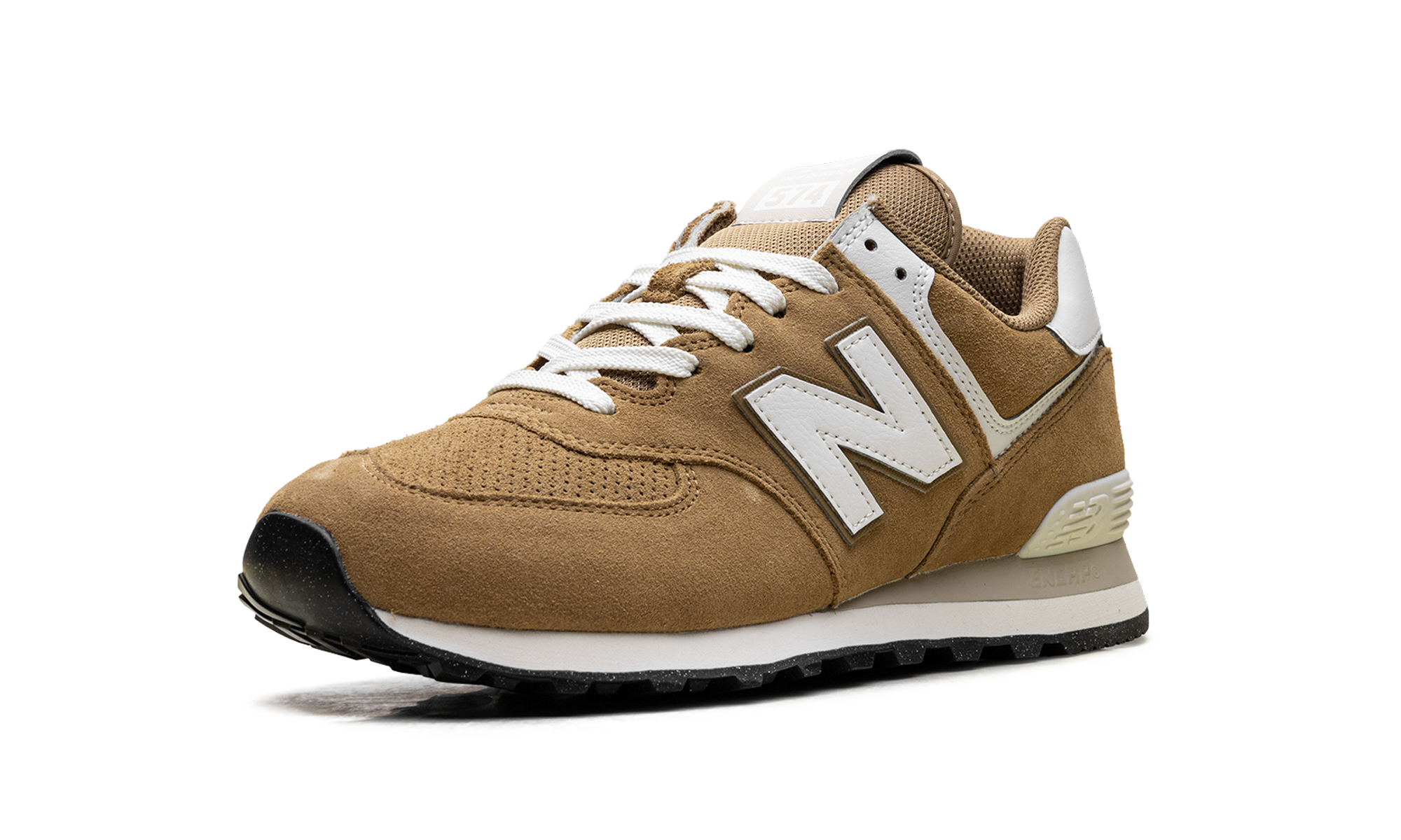 574 "Brown"