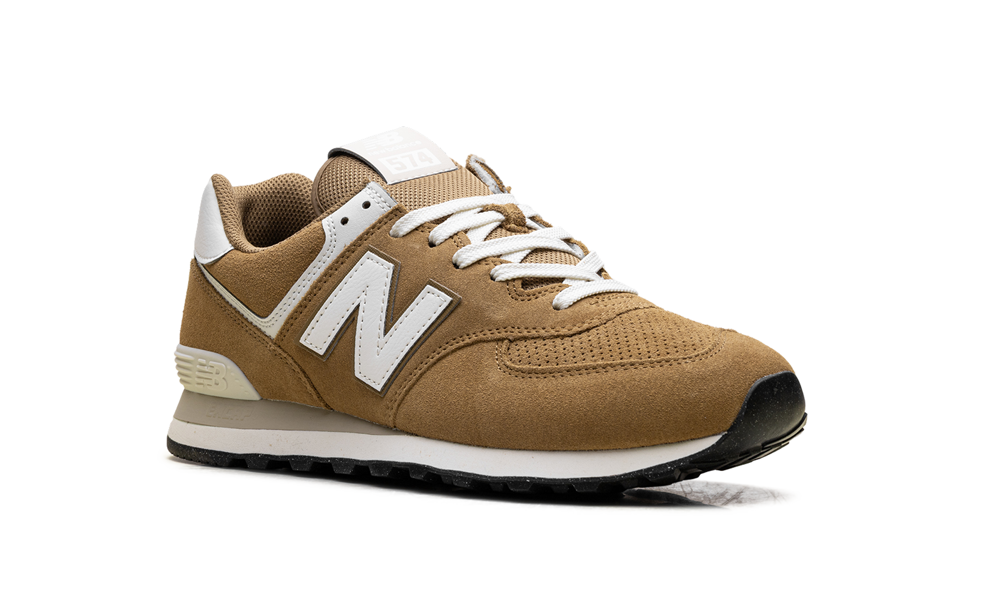 574 "Brown"